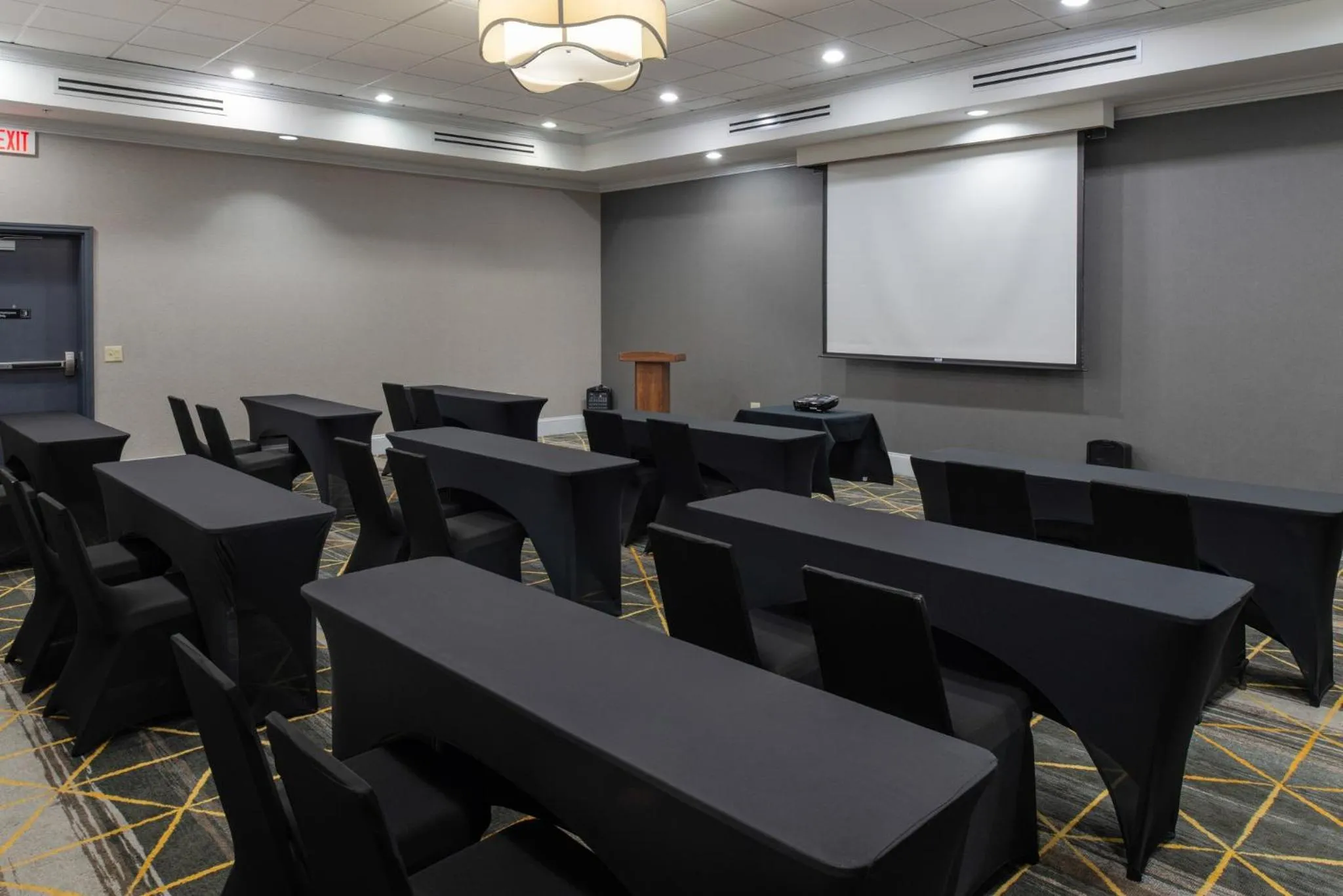 Meeting/conference room in Holiday Inn Rock Hill by IHG