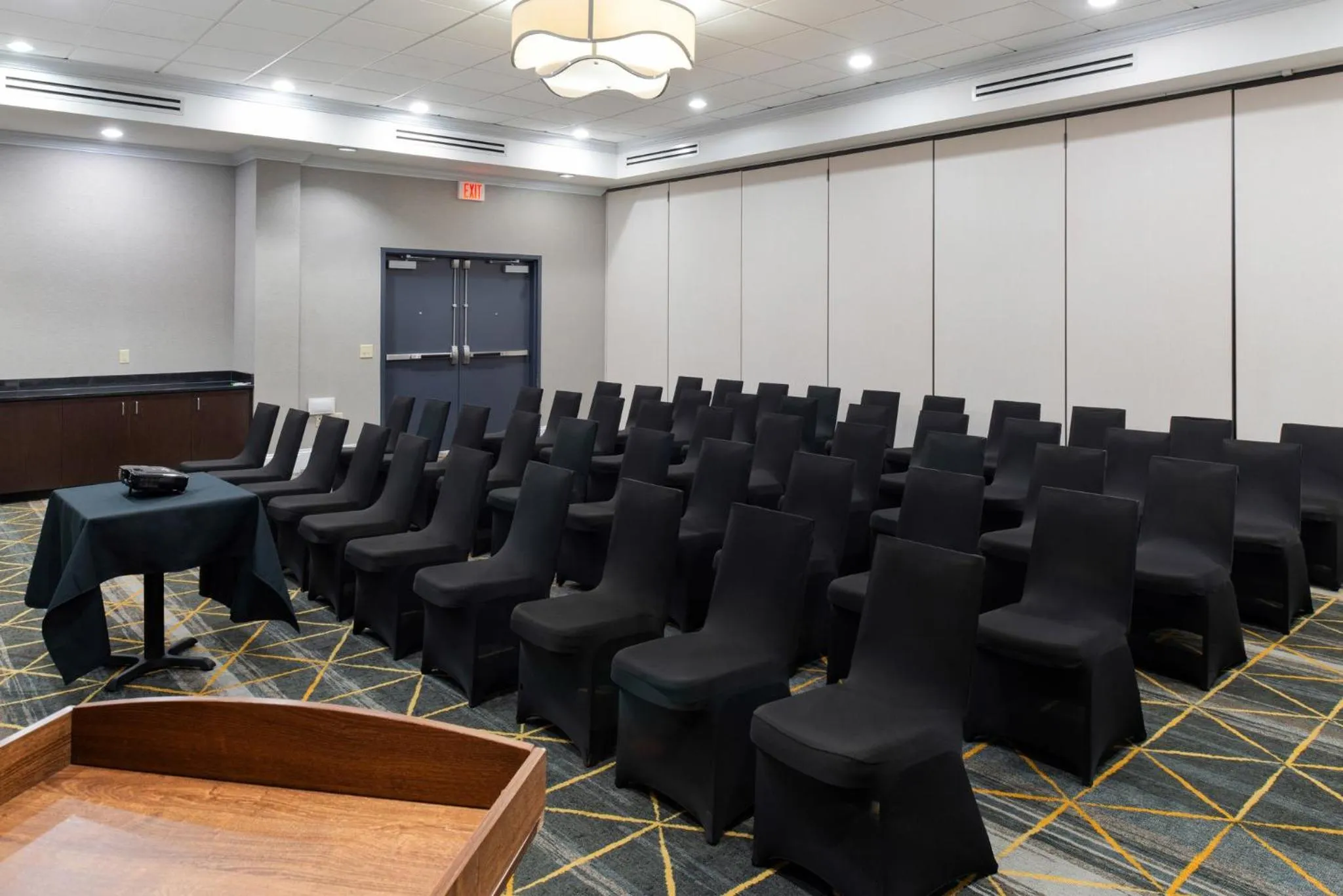 Meeting/conference room in Holiday Inn Rock Hill by IHG