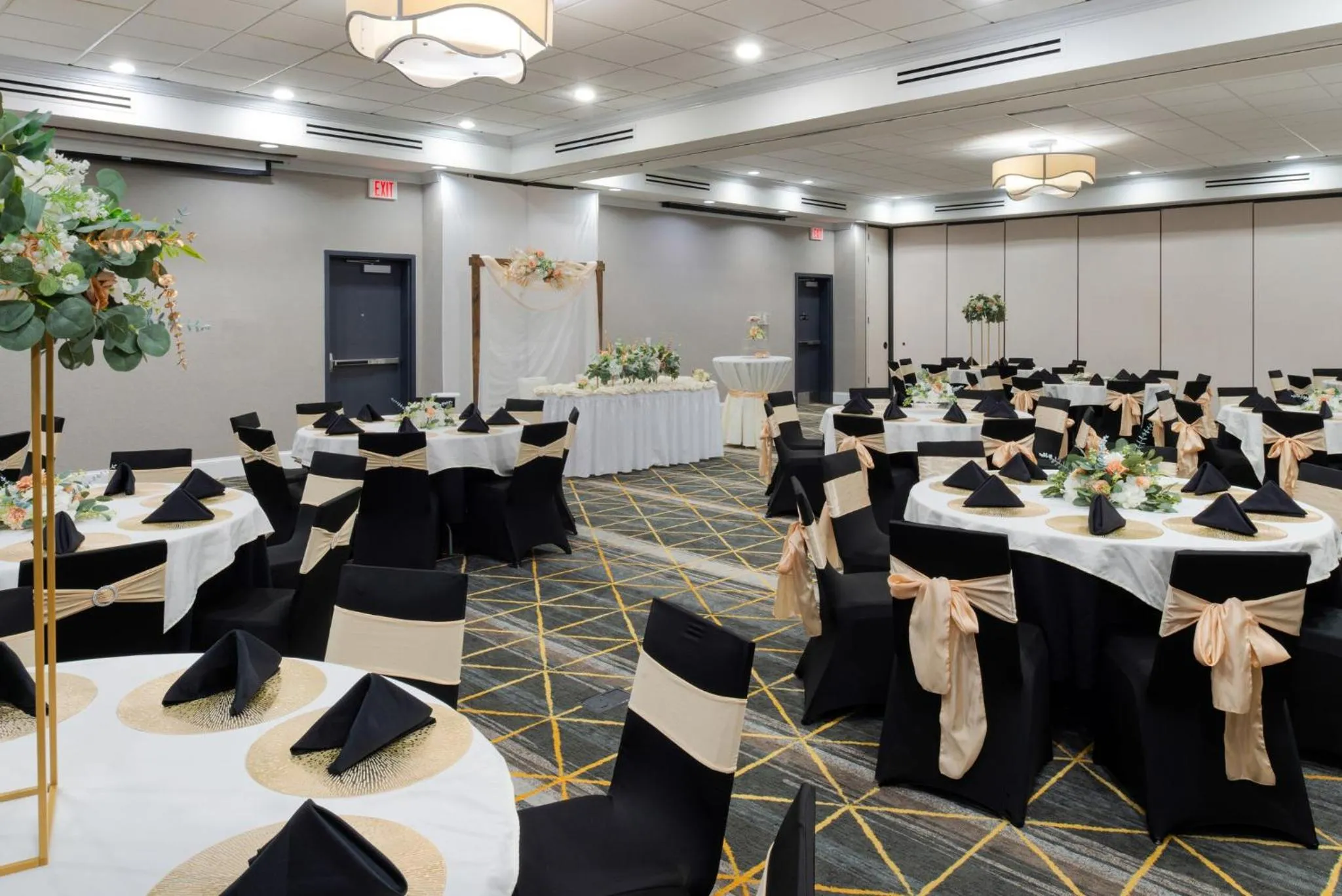 Meeting/conference room in Holiday Inn Rock Hill by IHG