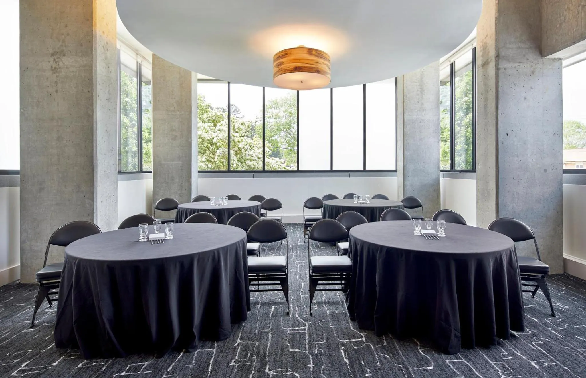 Meeting/conference room in Hotel Indigo Athens - University Area by IHG