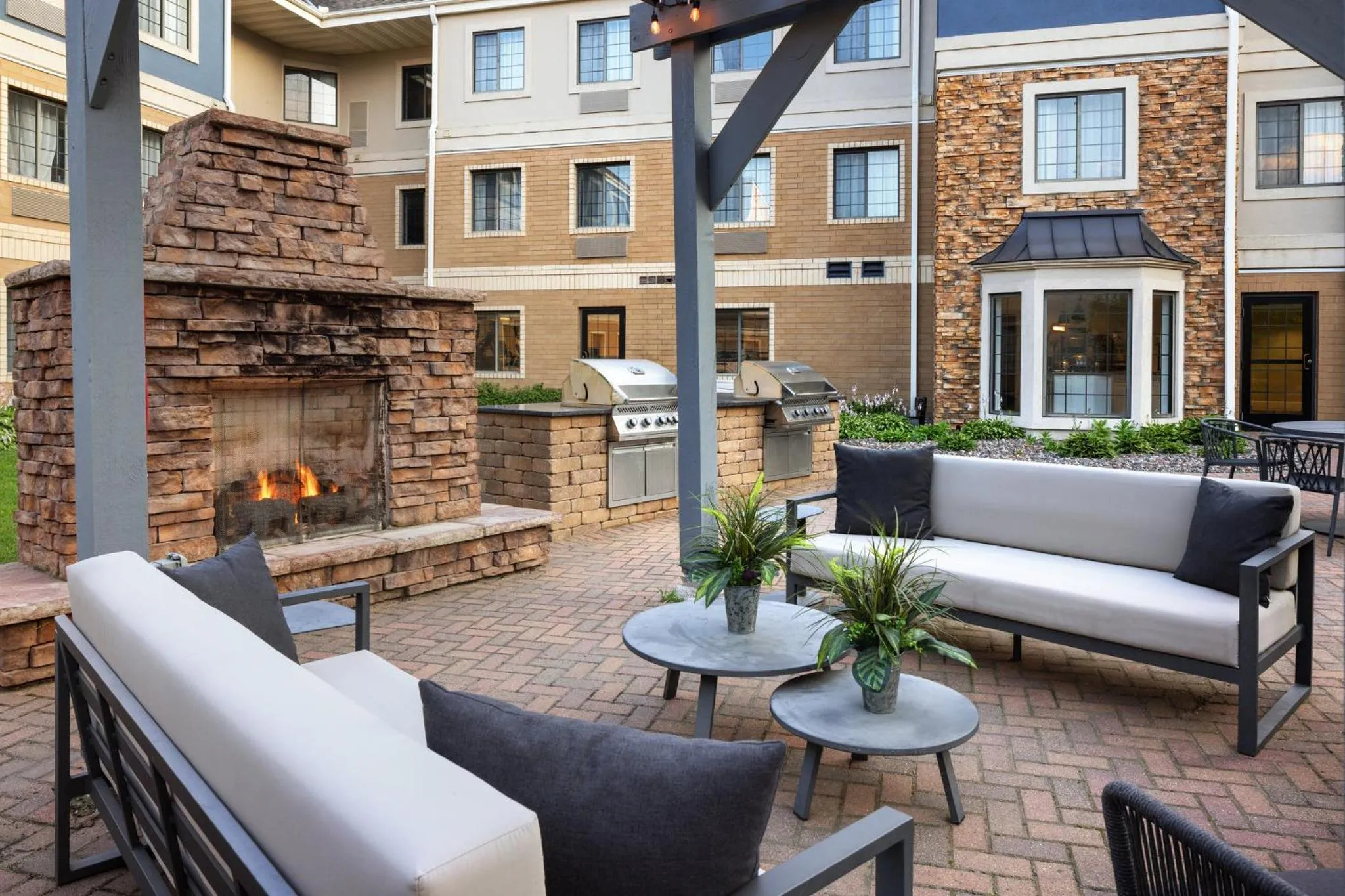 Other in Staybridge Suites Minneapolis-Maple Grove by IHG