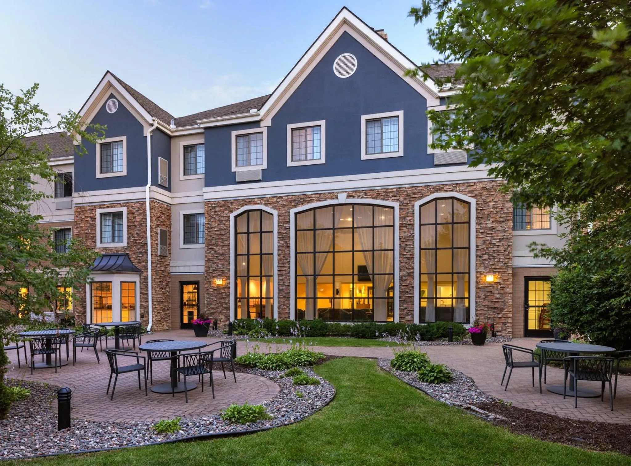 Other in Staybridge Suites Minneapolis-Maple Grove by IHG