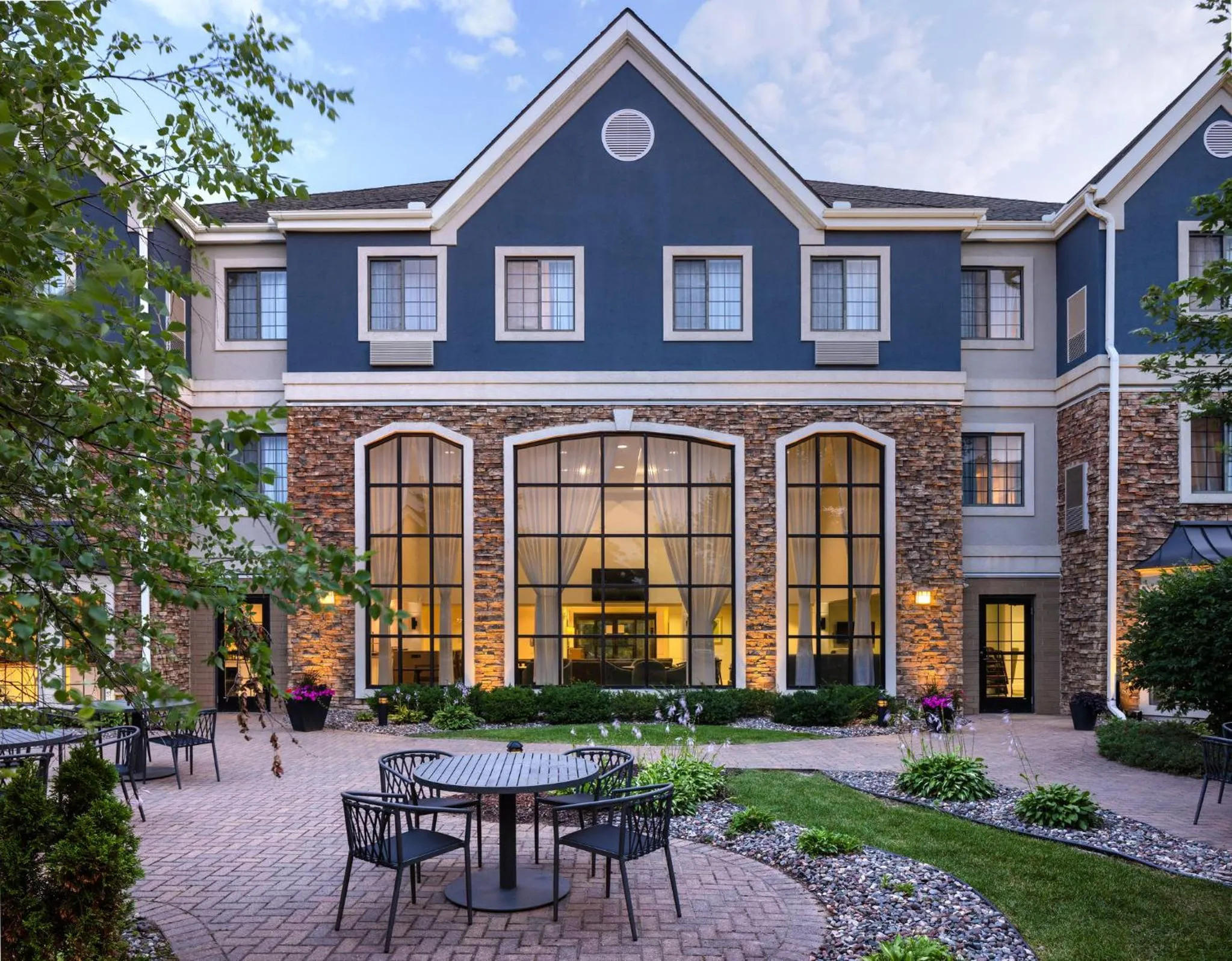 Other in Staybridge Suites Minneapolis-Maple Grove by IHG