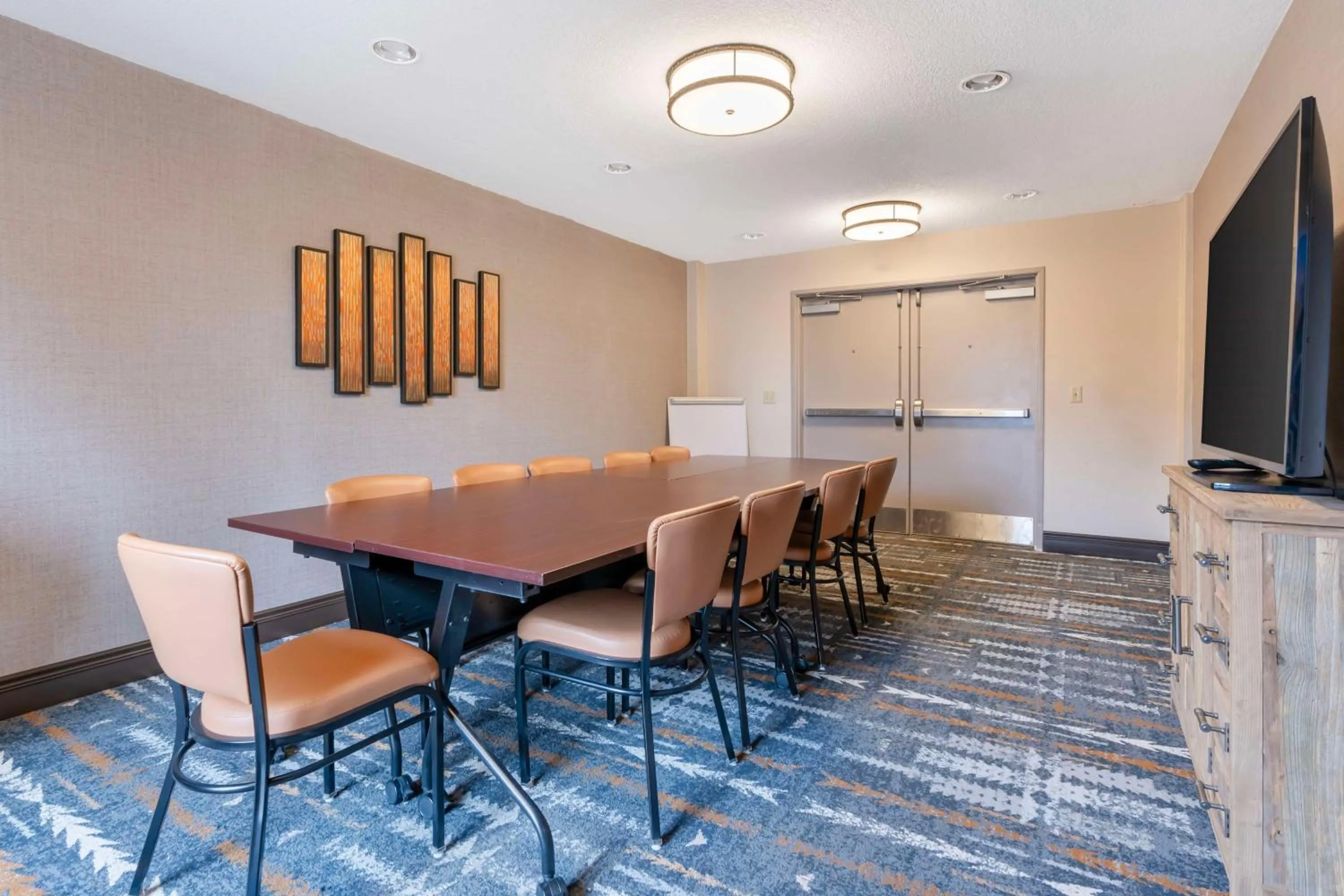 Meeting/conference room in Best Western Bend North