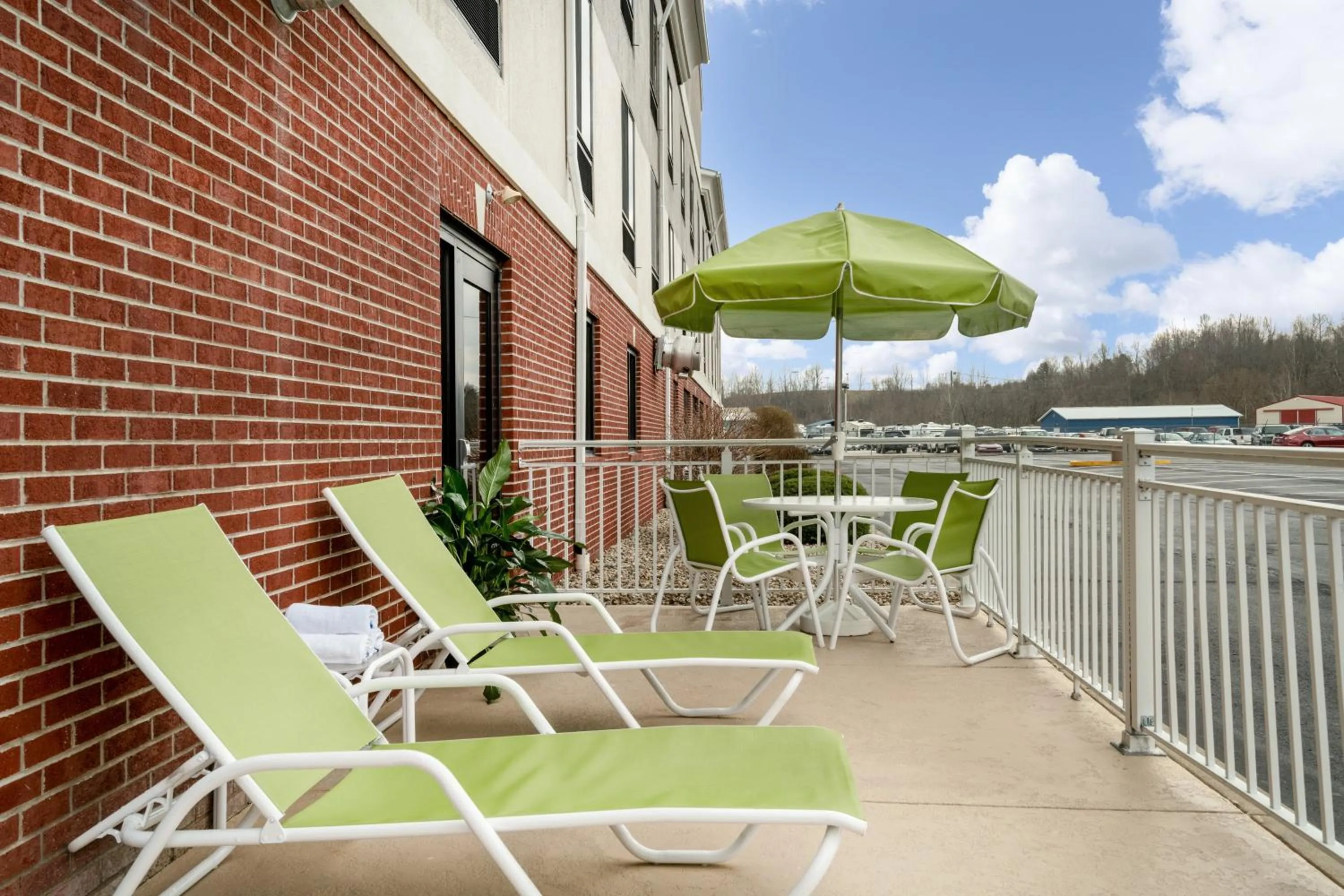 Other in Holiday Inn Express Hotel & Suites Ashland by IHG