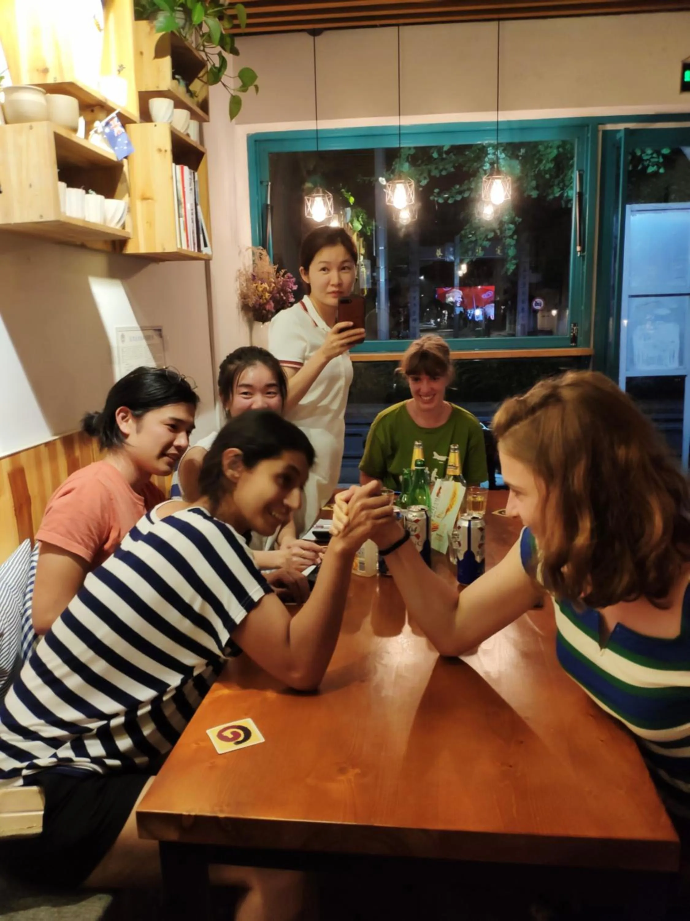 Suzhou Blue Gate Youth Hostel