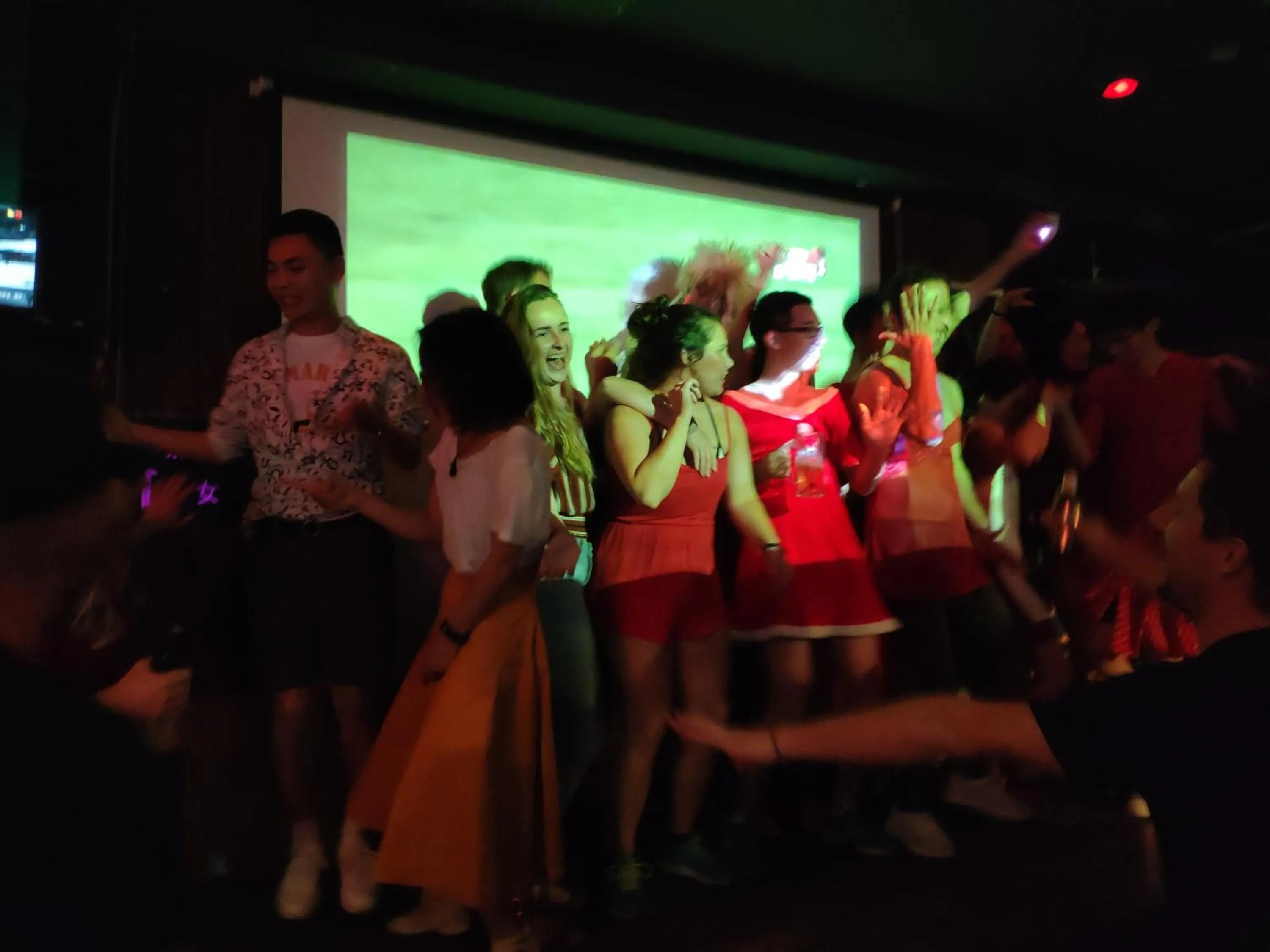 Suzhou Blue Gate Youth Hostel