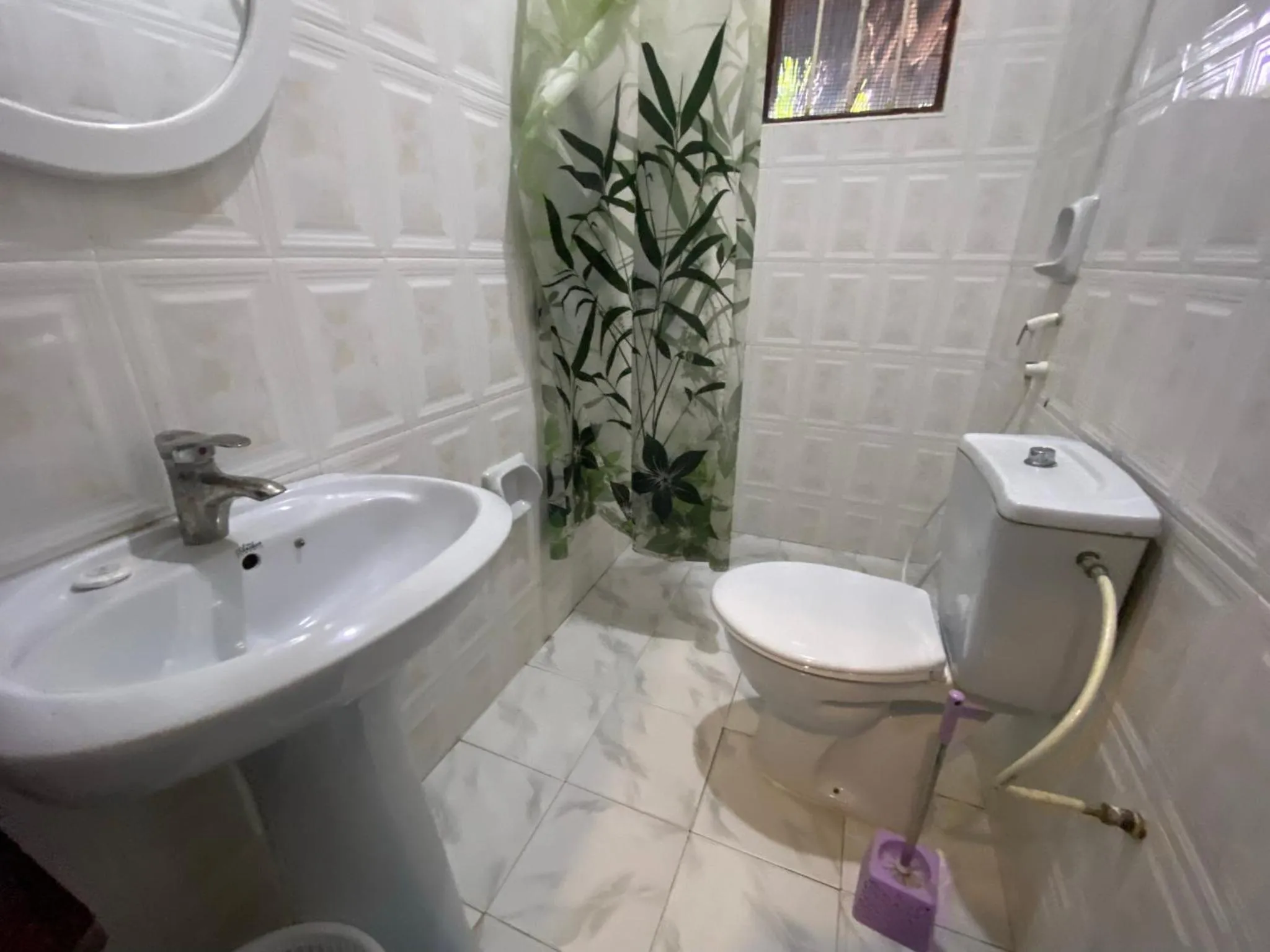 Menai Bay Beach Bungalows