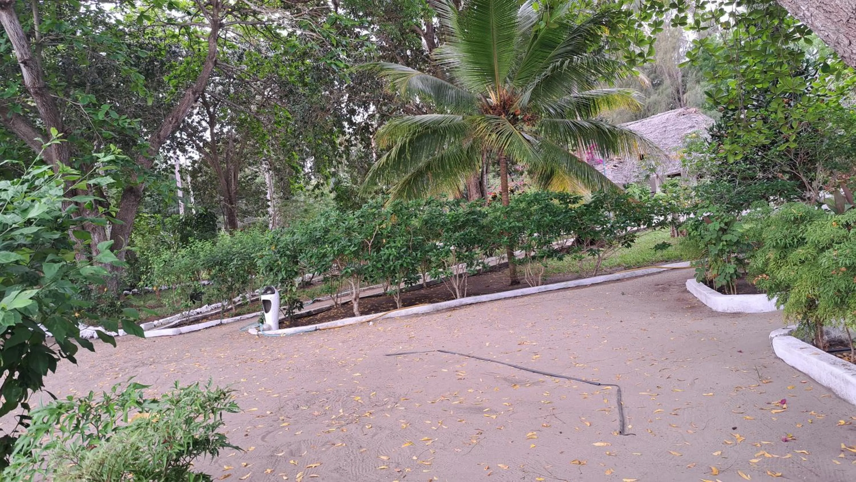 Menai Bay Beach Bungalows