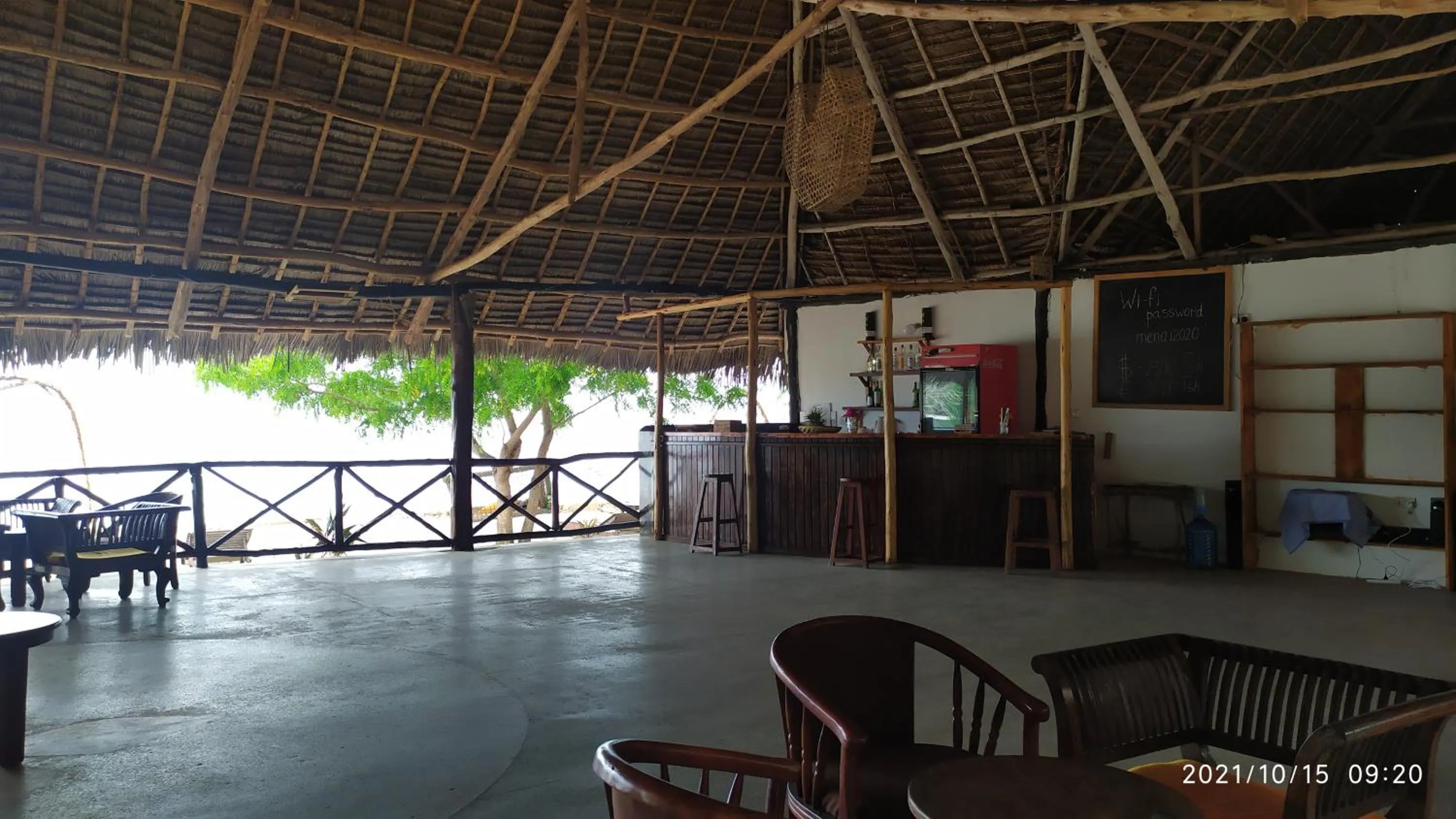 Menai Bay Beach Bungalows