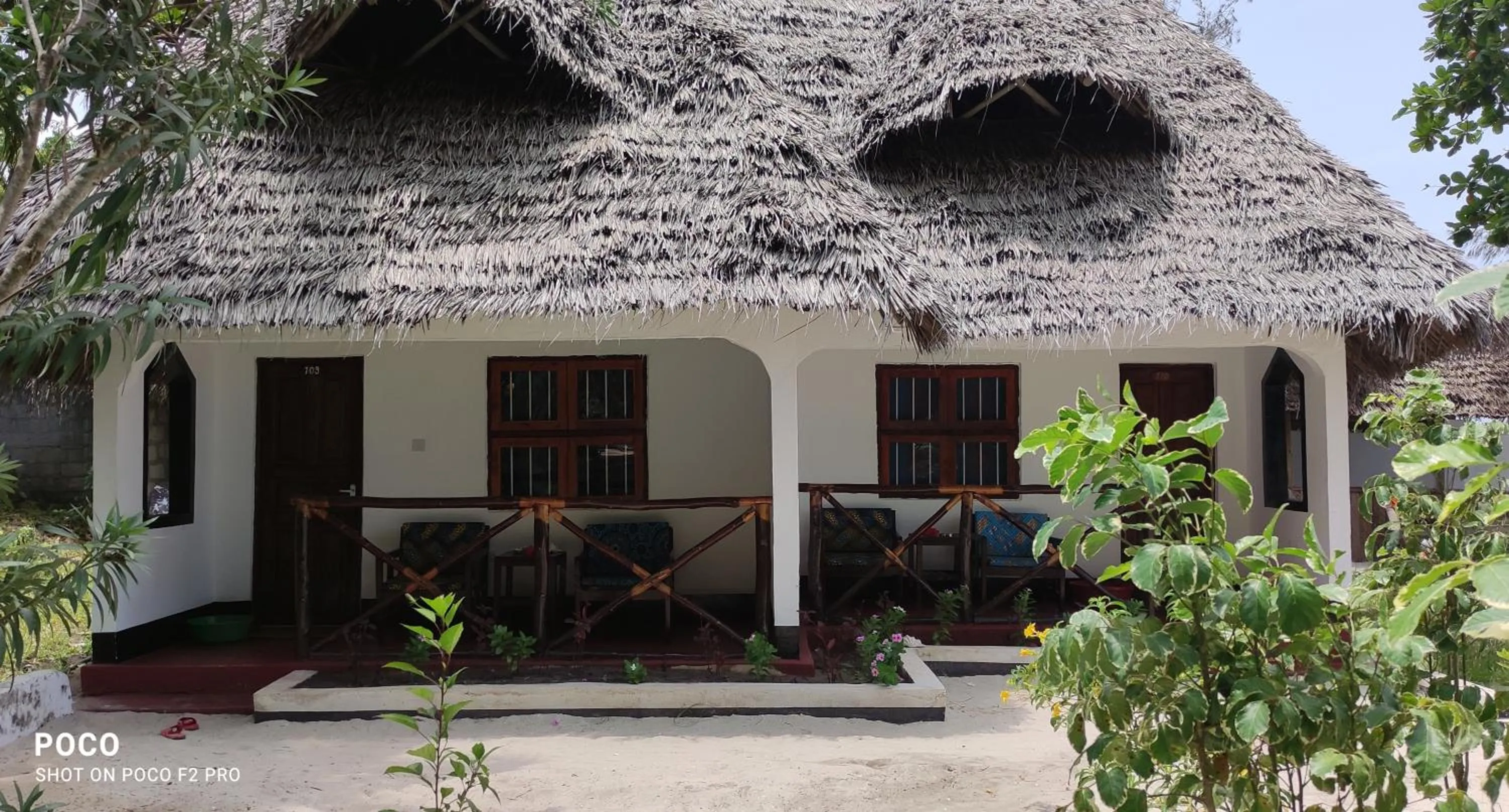 Menai Bay Beach Bungalows