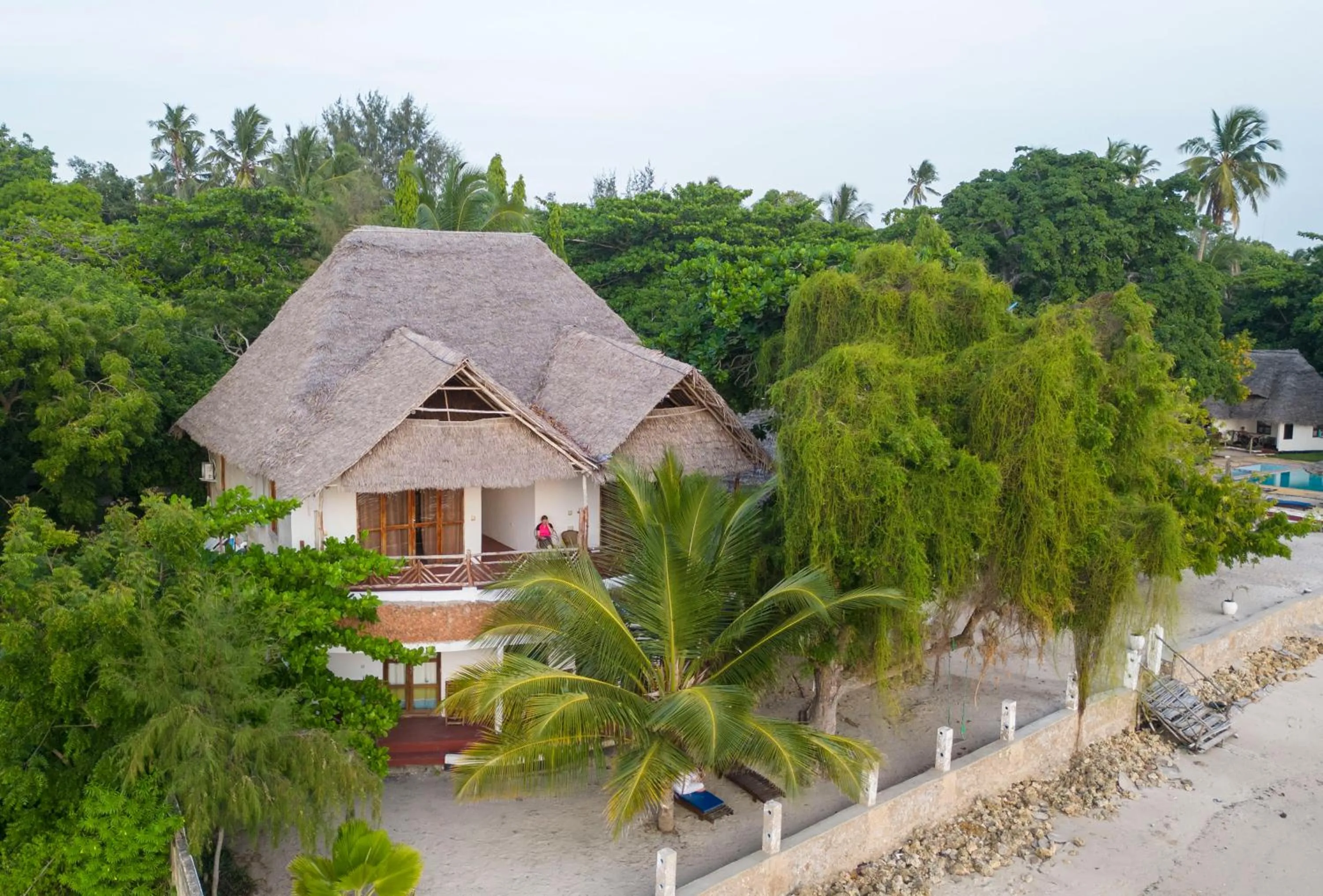 Menai Bay Beach Bungalows