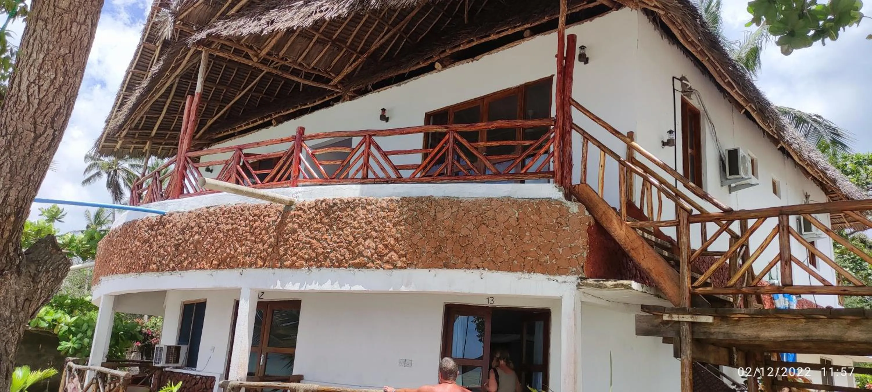 Menai Bay Beach Bungalows