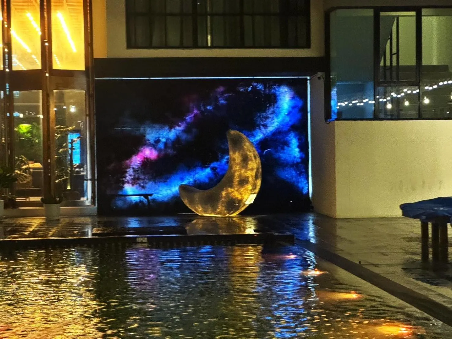 Night in Beston Pattaya - SHA Plus Certified