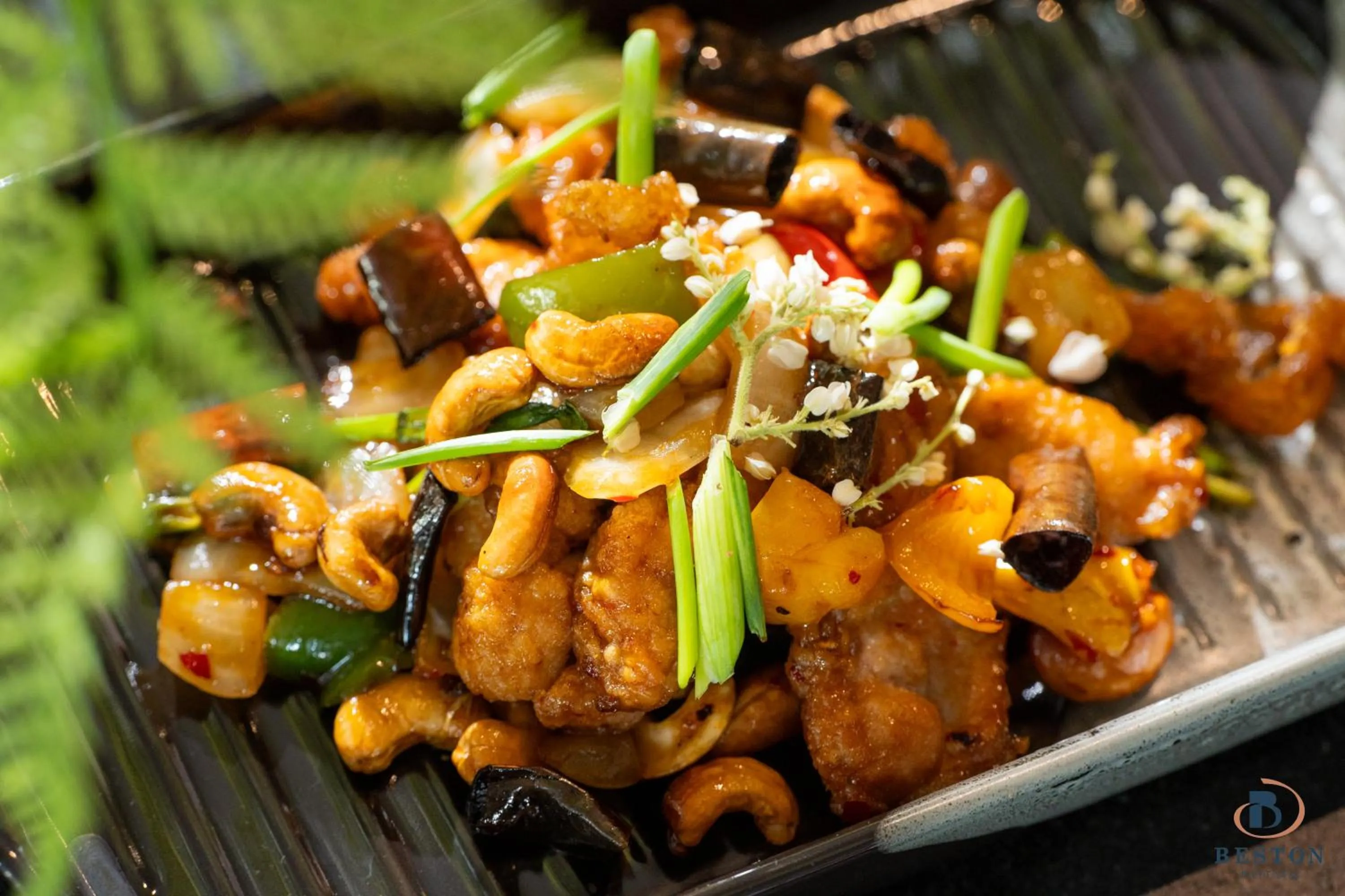 Food in Beston Pattaya - SHA Plus Certified