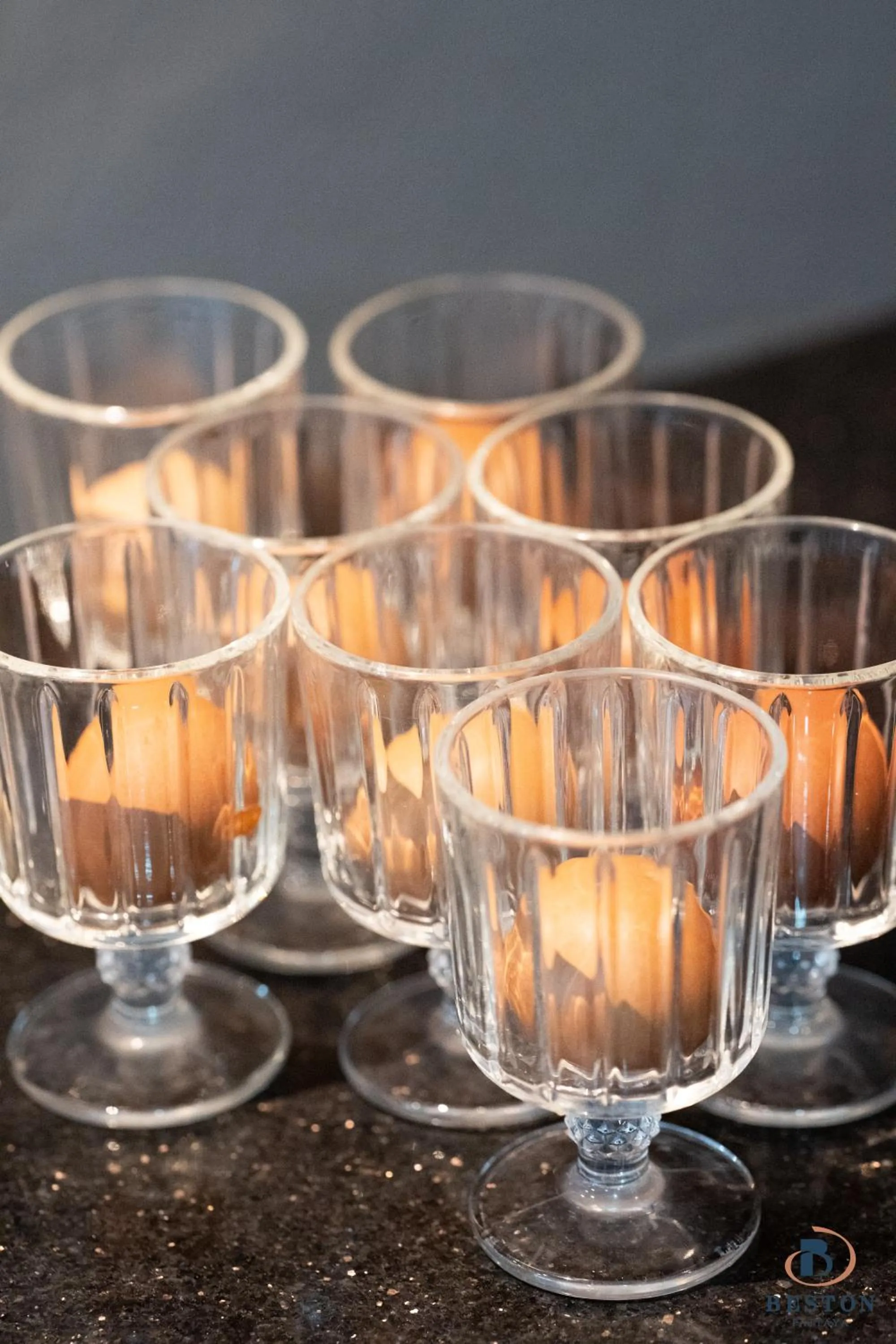 Food in Beston Pattaya - SHA Plus Certified