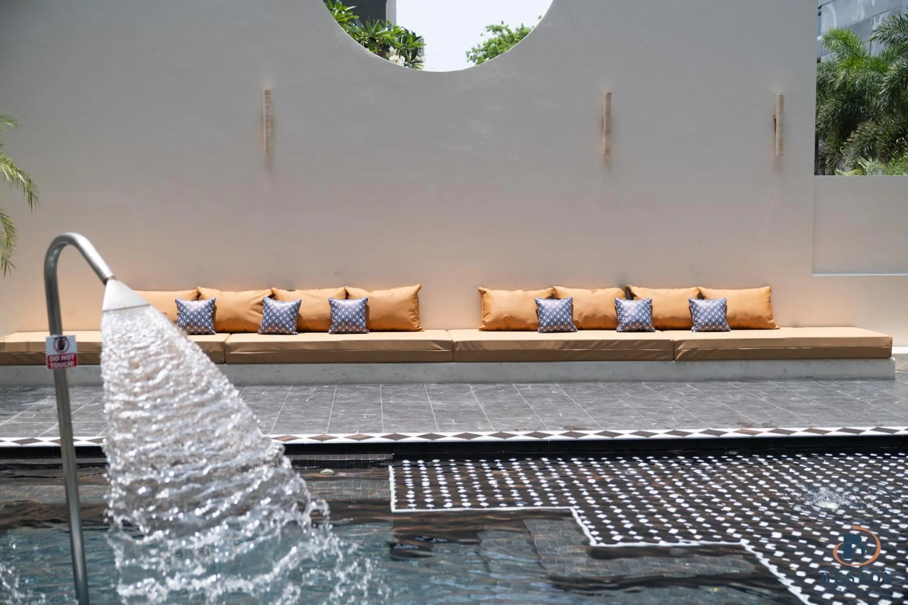 Day in Beston Pattaya - SHA Plus Certified