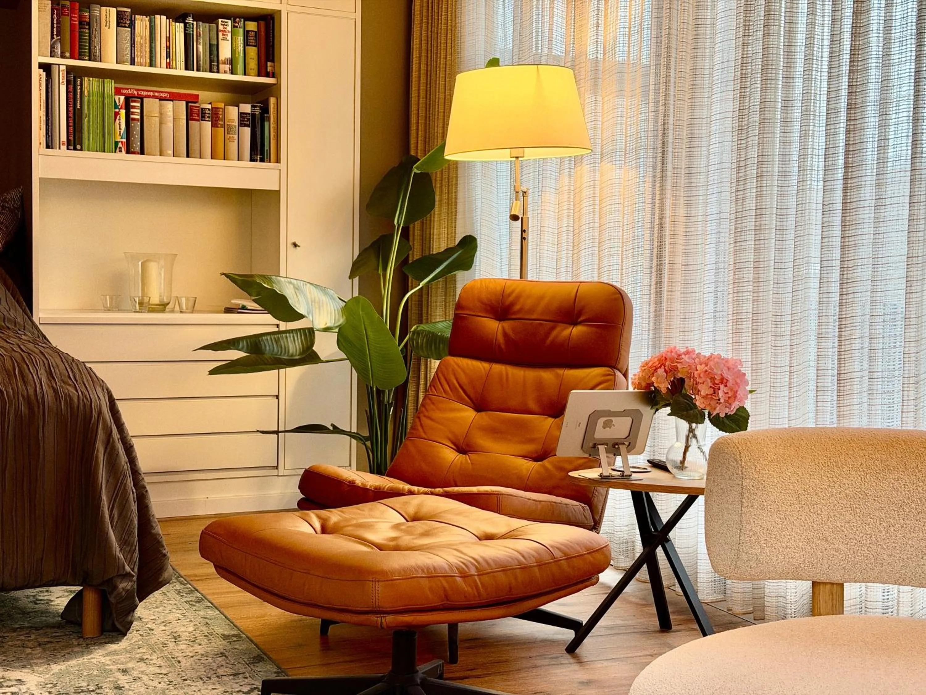 Property building in Eichenwald-Studio