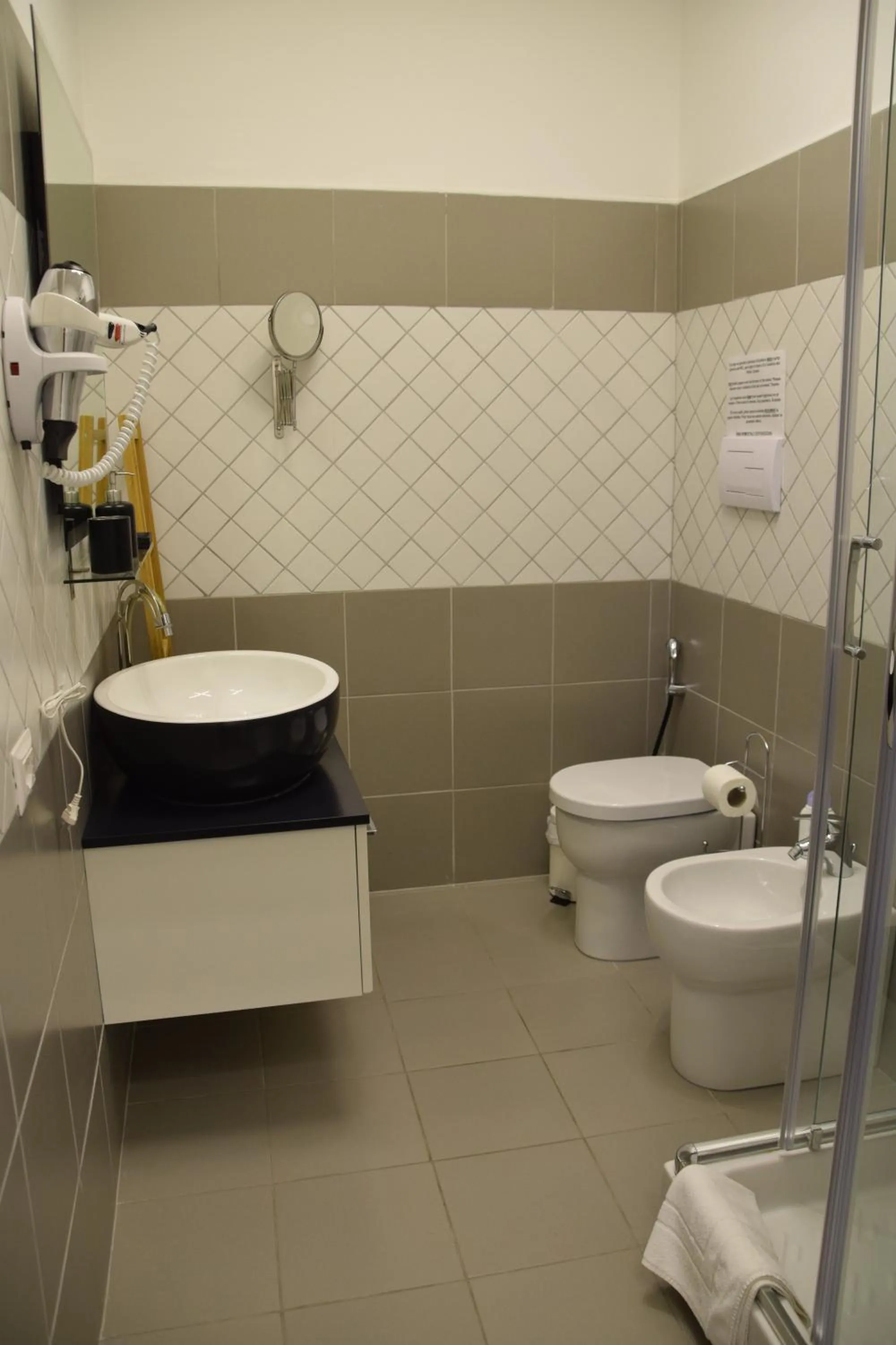 People in BB HomEitaly Civitavecchia