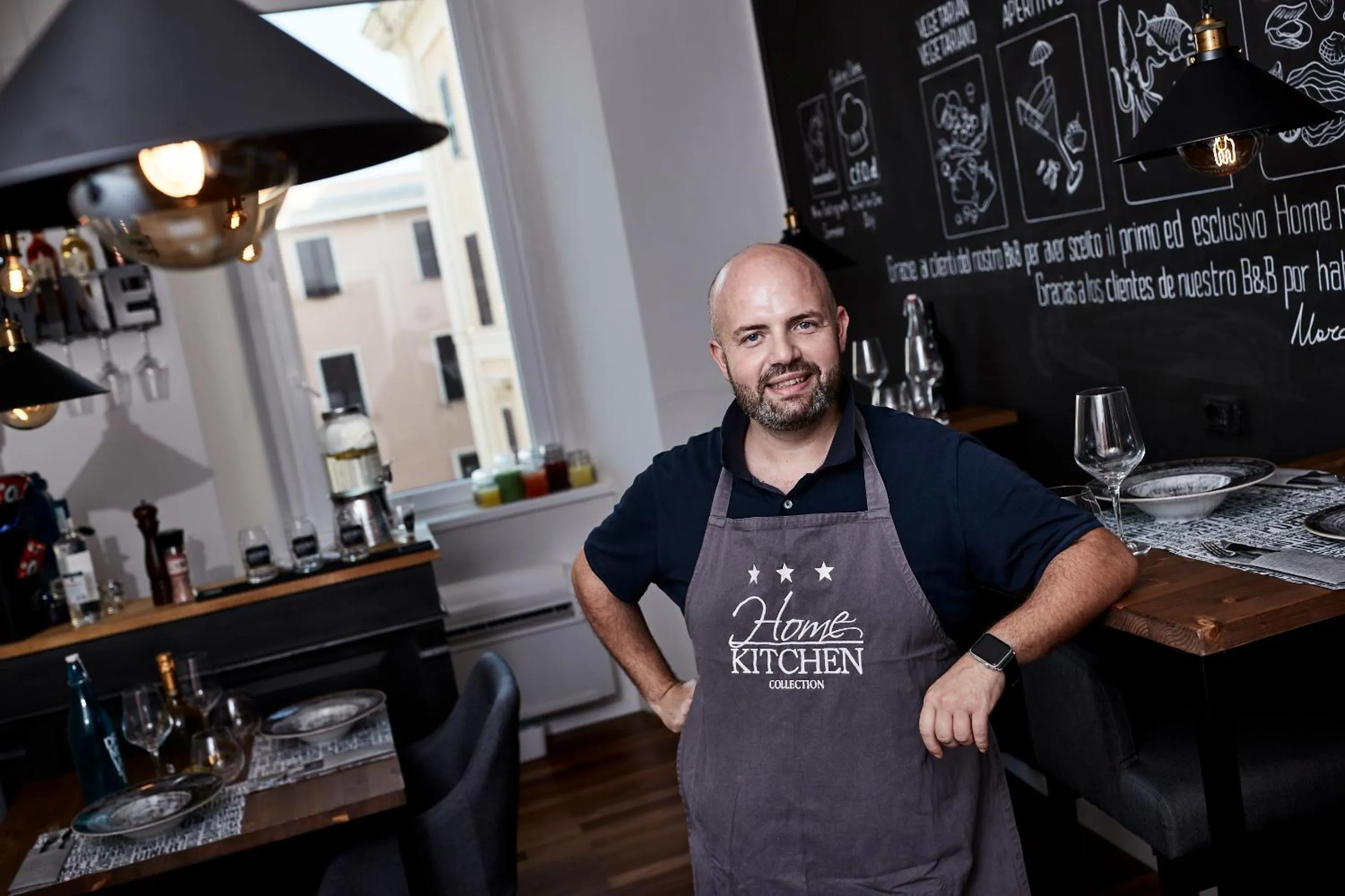 BB HomEitaly Civitavecchia