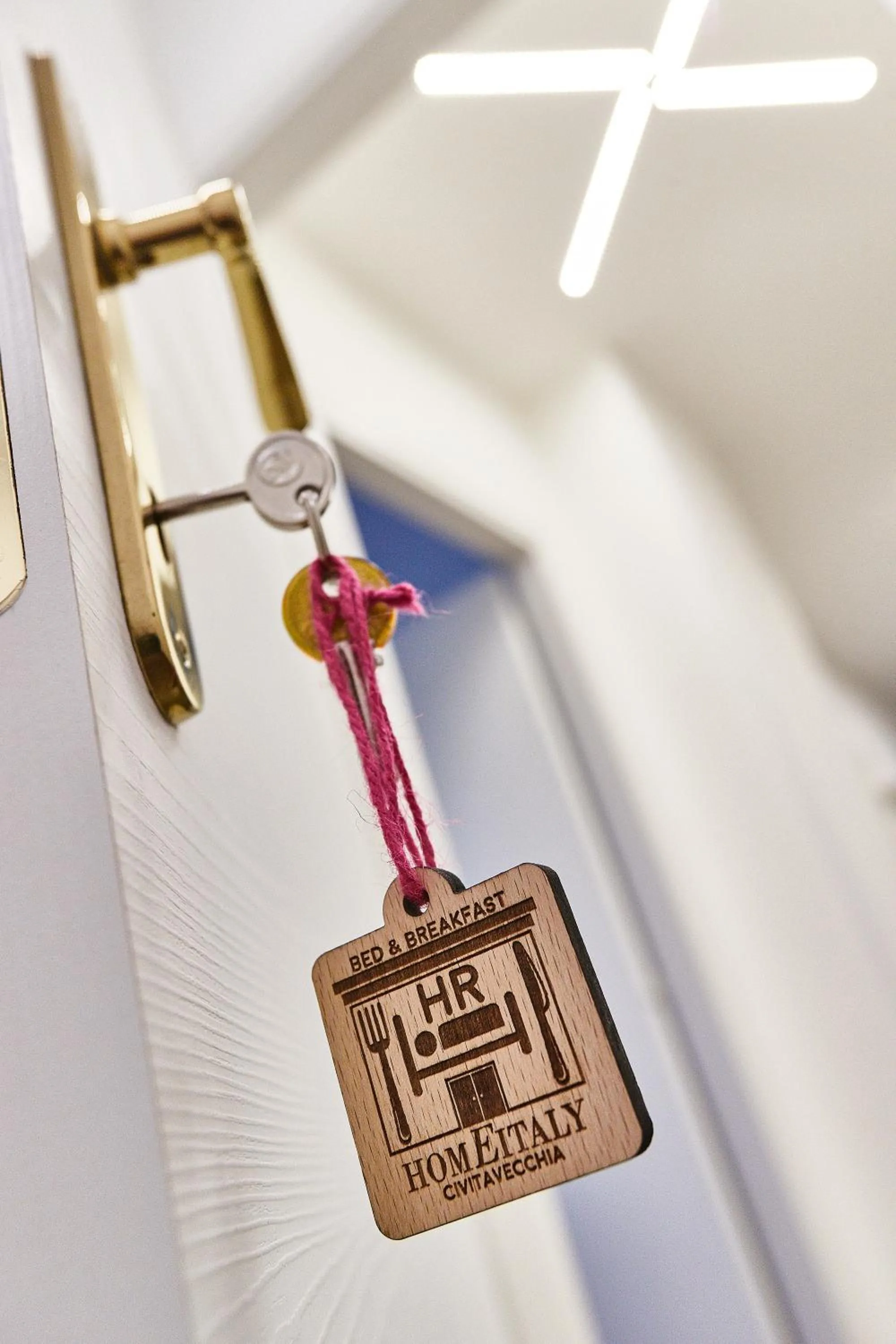 BB HomEitaly Civitavecchia