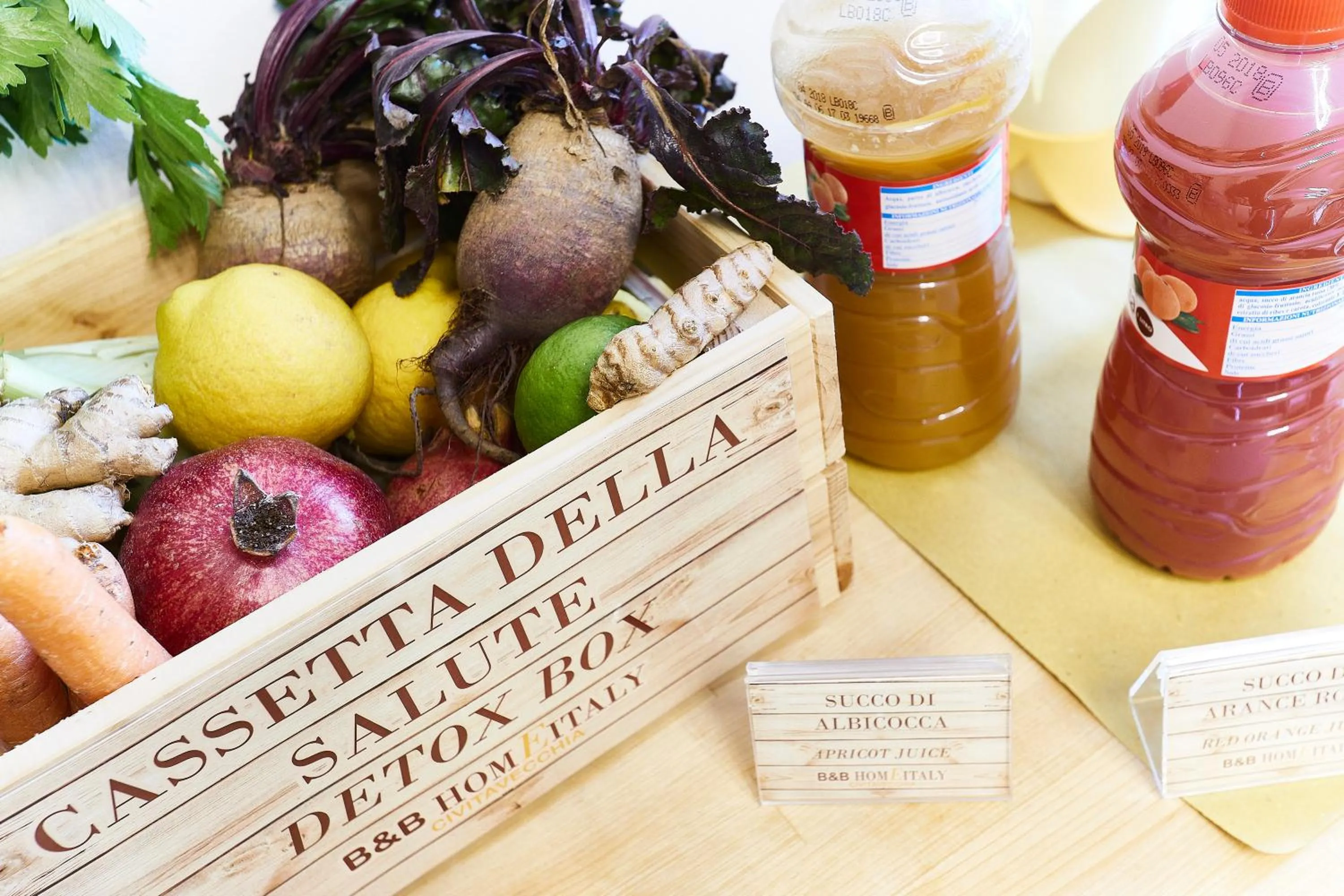 BB HomEitaly Civitavecchia