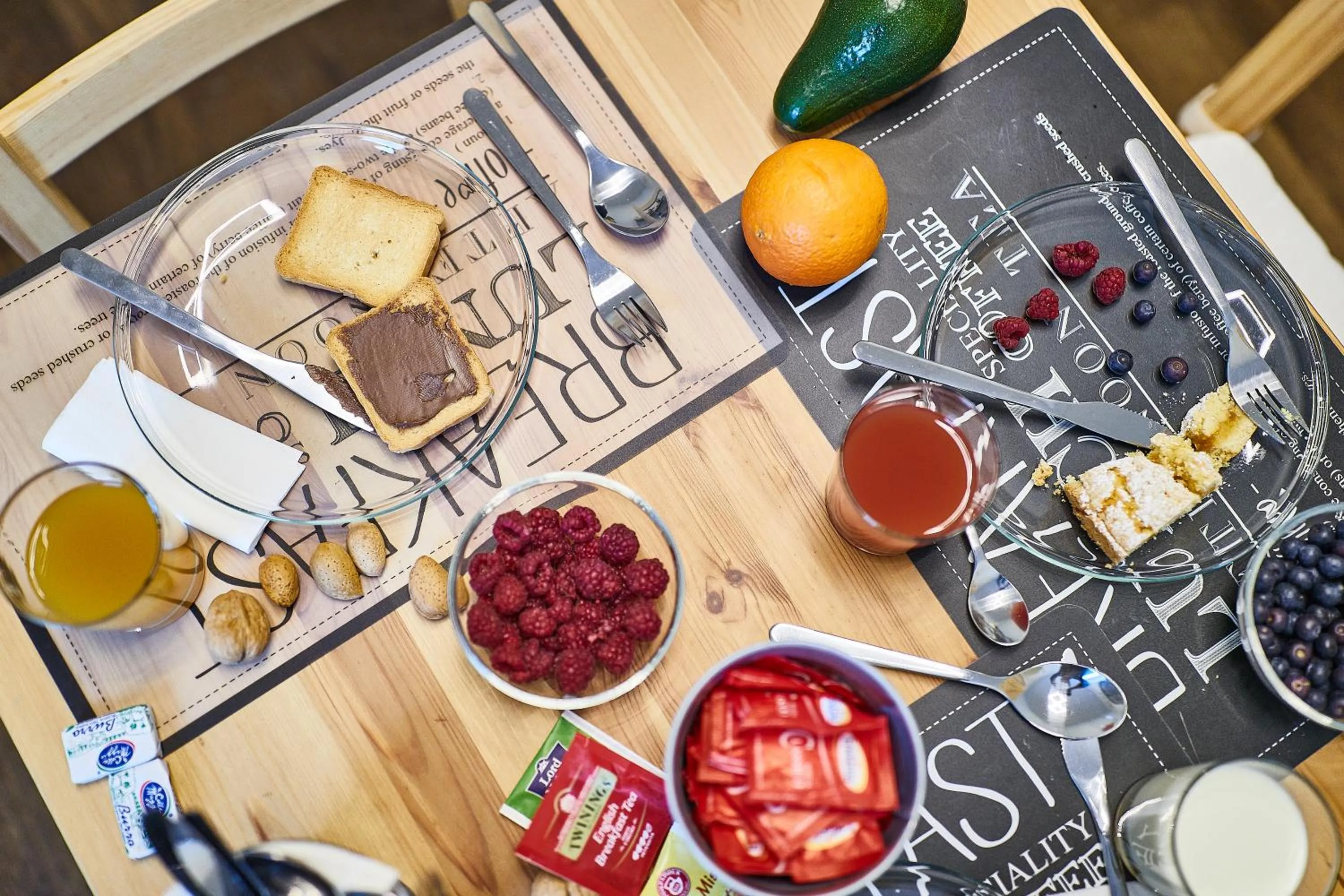 BB HomEitaly Civitavecchia