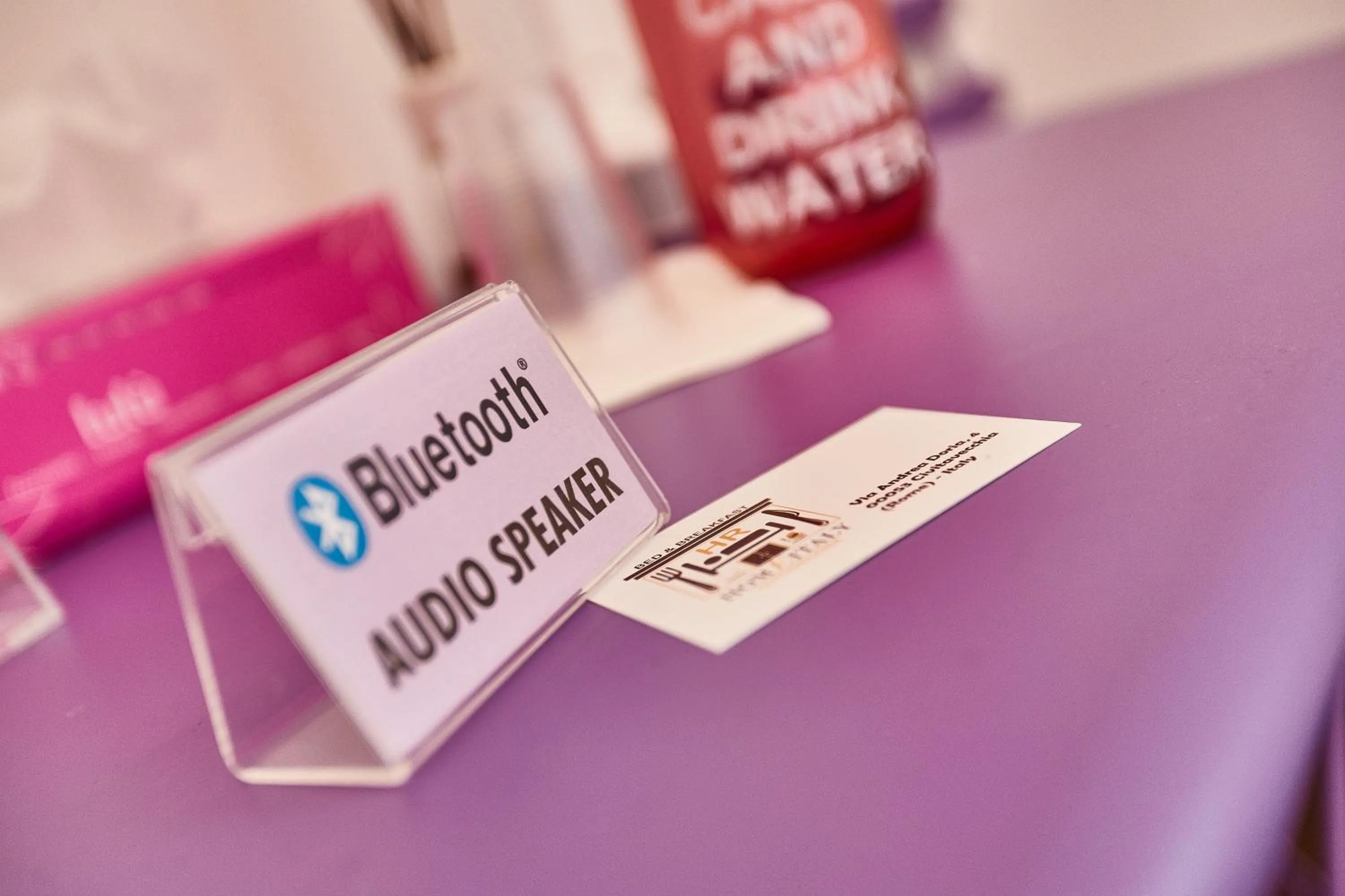 BB HomEitaly Civitavecchia