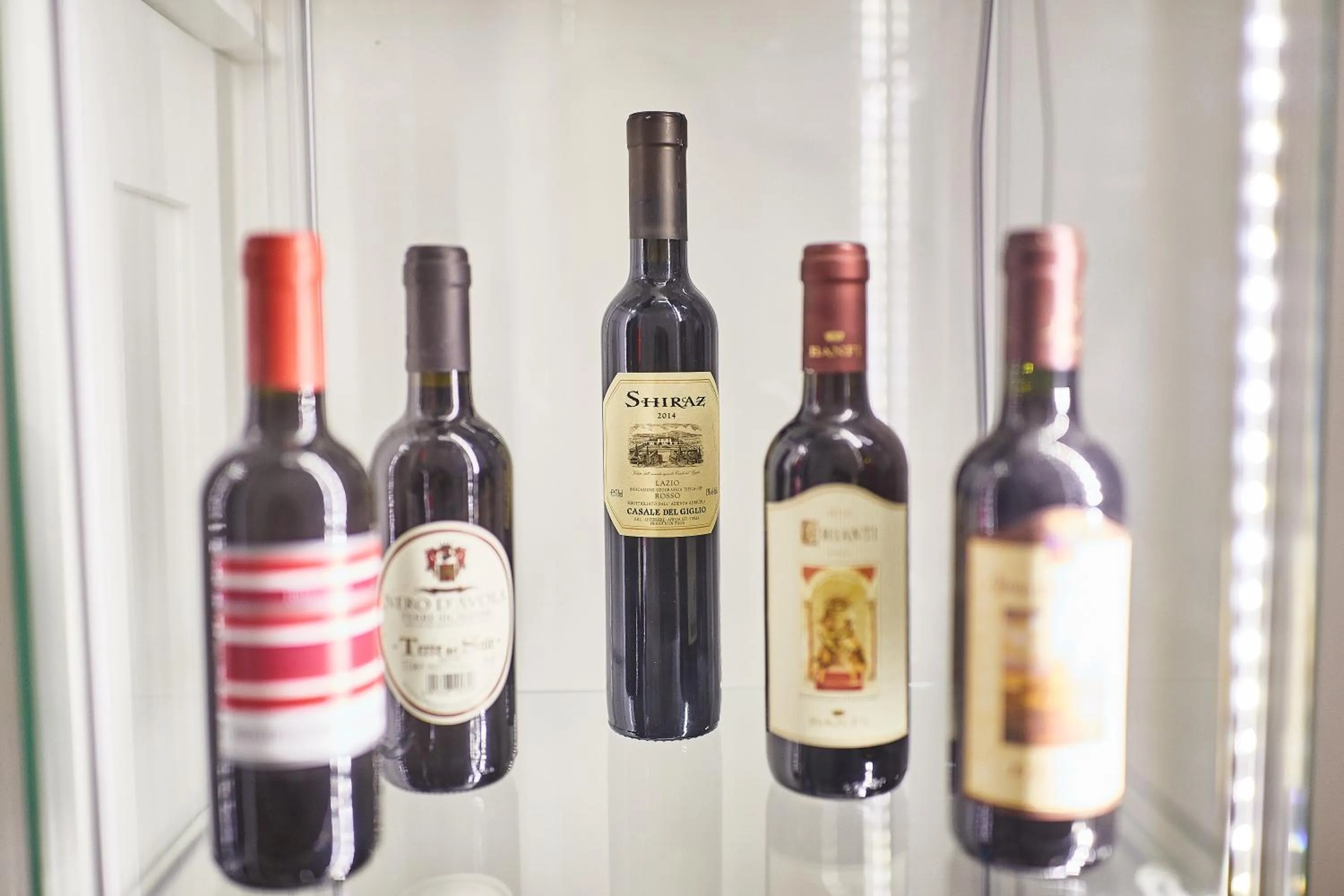 BB HomEitaly Civitavecchia