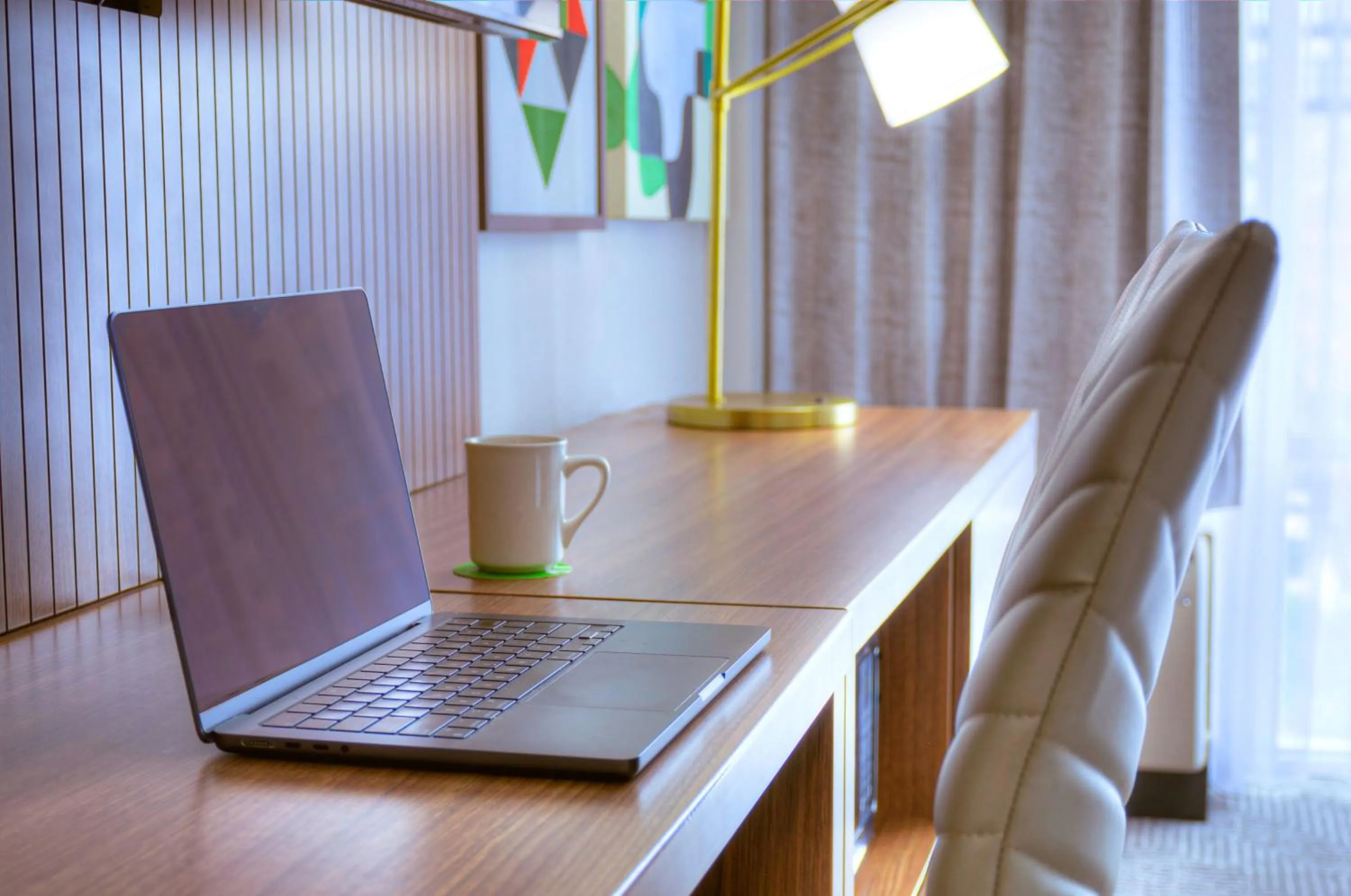 Photo of the whole room in Holiday Inn Gainesville-University Center by IHG