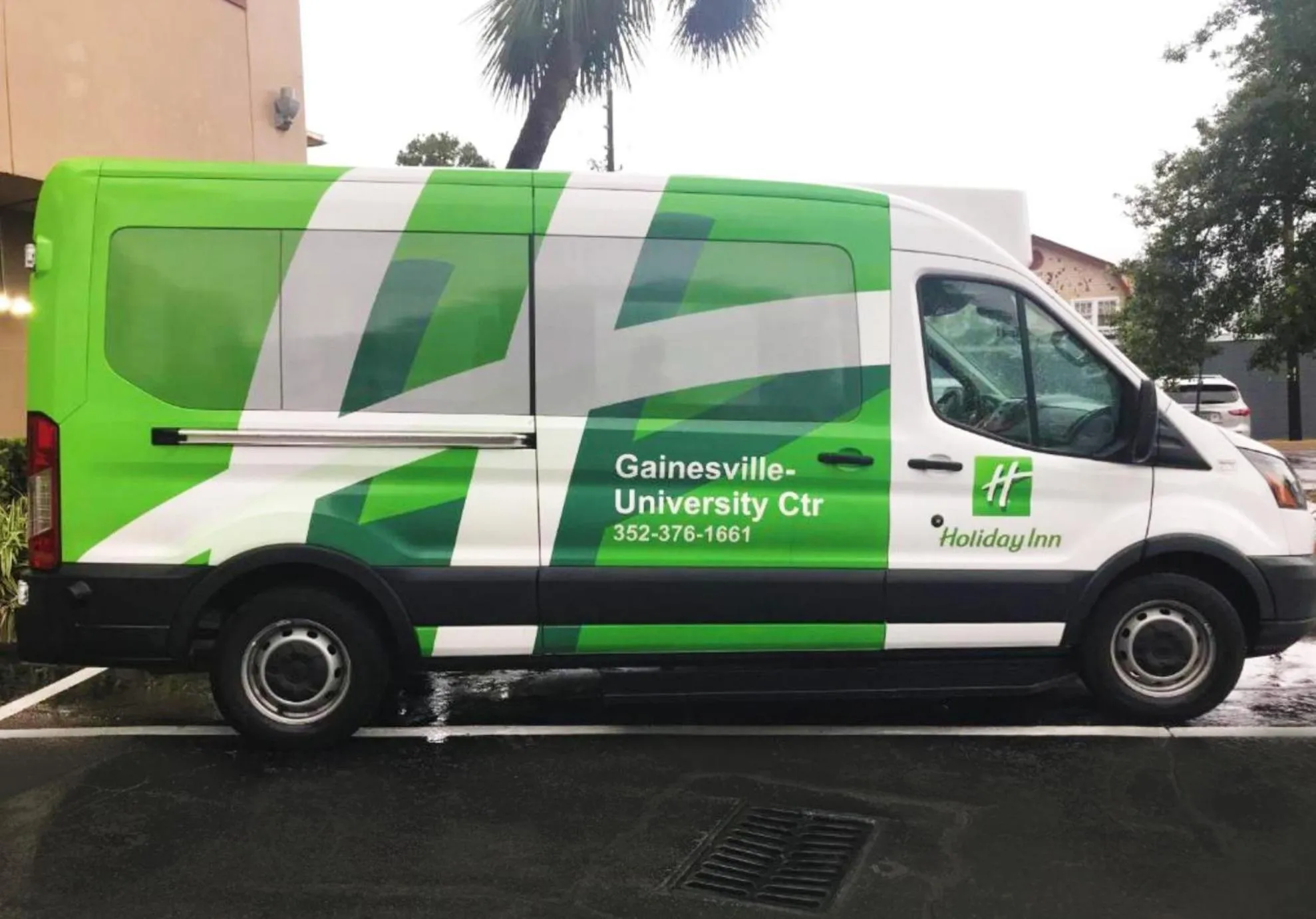 Other in Holiday Inn Gainesville-University Center by IHG