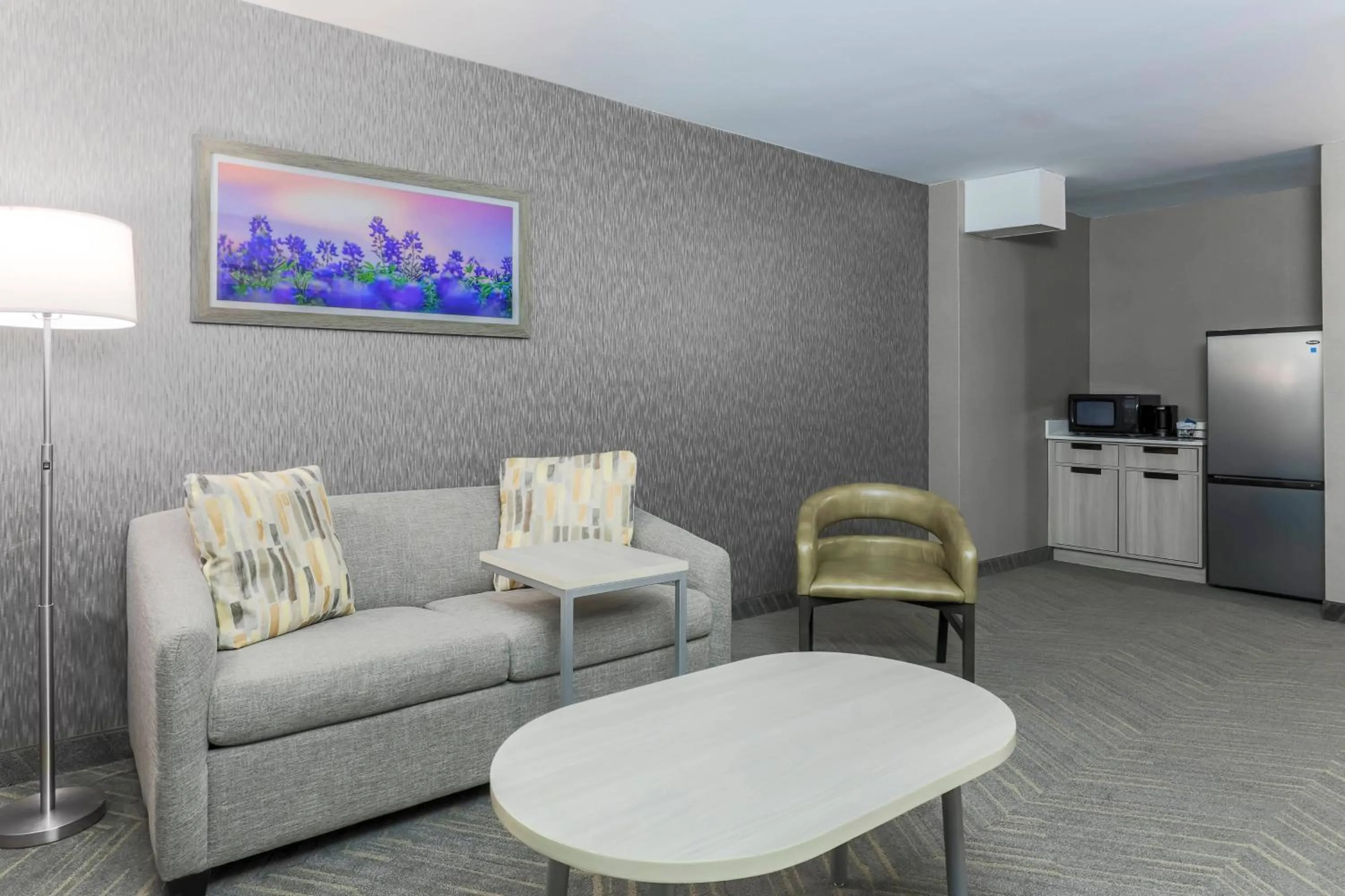 Photo of the whole room in Fairfield by Marriott Inn & Suites Amarillo Central