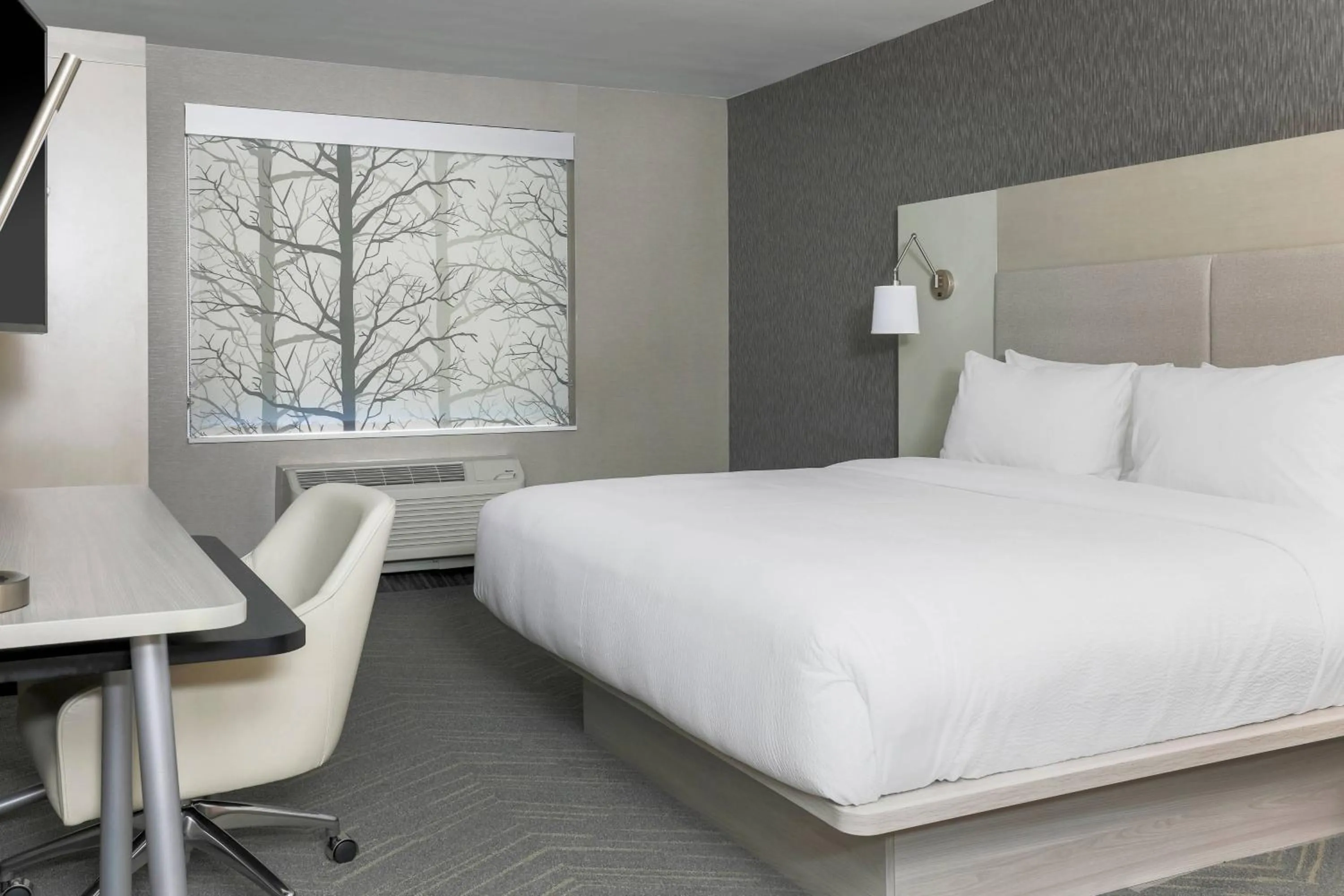 Photo of the whole room, Bed in Fairfield by Marriott Inn & Suites Amarillo Central