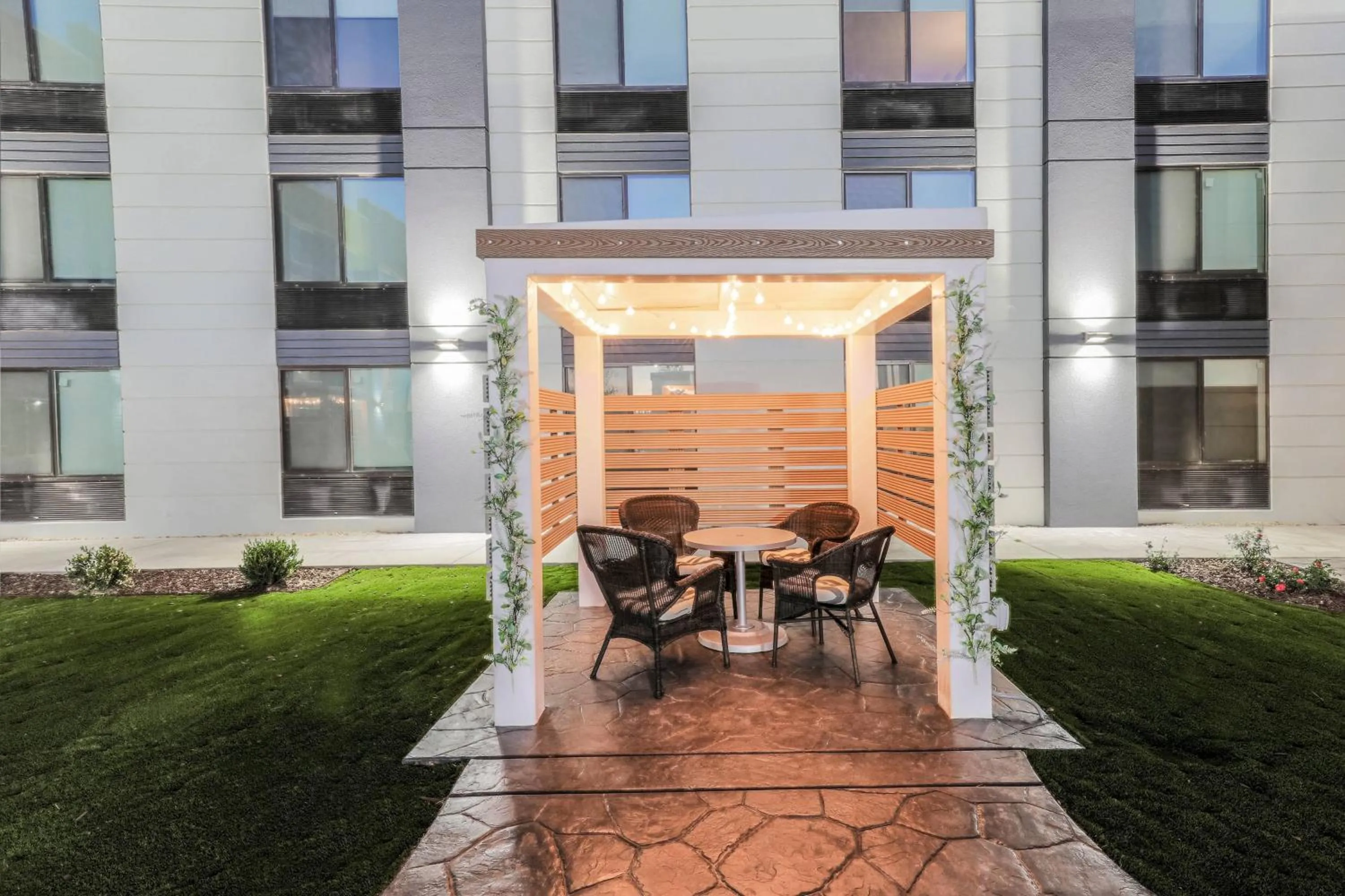 Other in Fairfield by Marriott Inn & Suites Amarillo Central