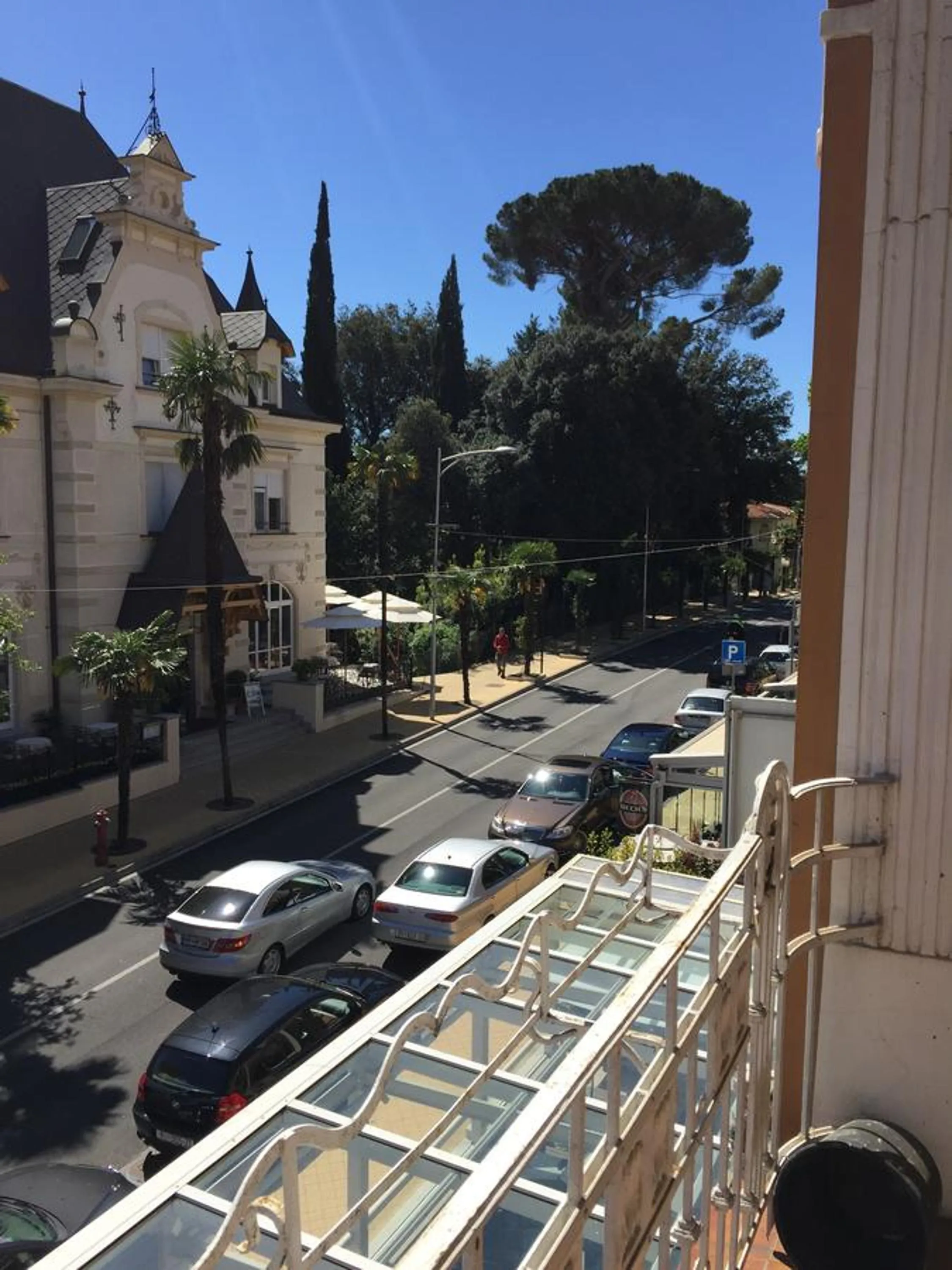 Apartment Abbazia