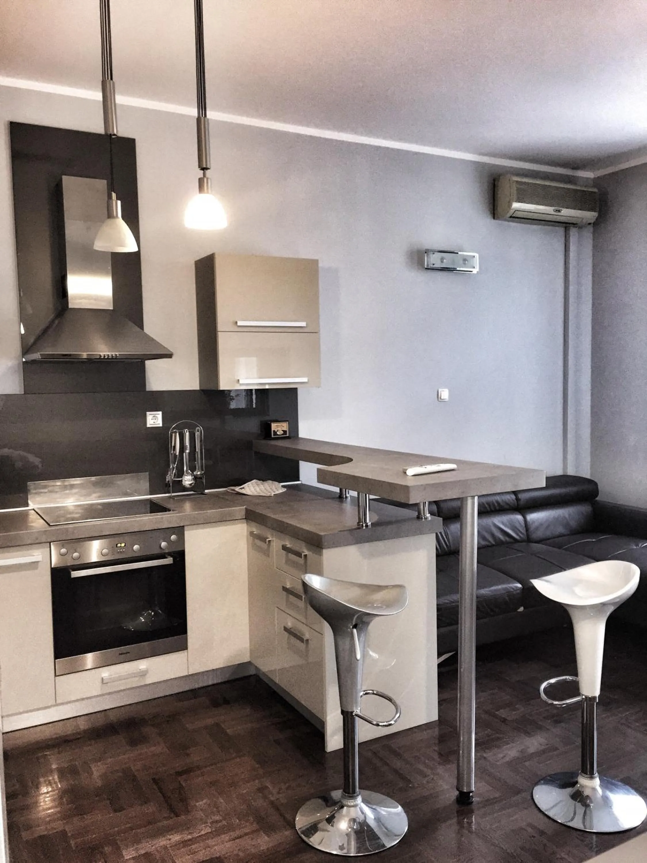 Apartment Abbazia