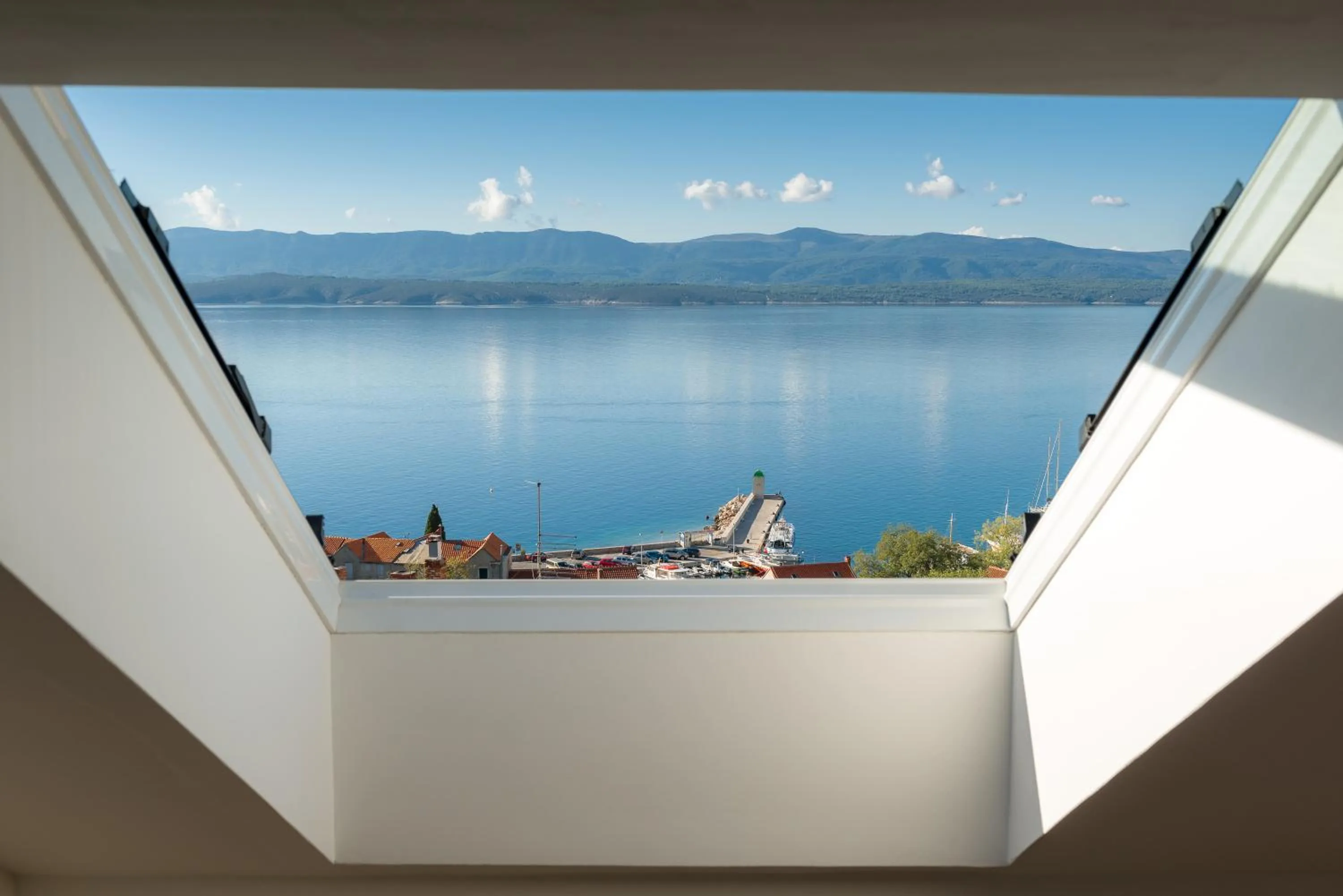 Bedroom in Belado Residence Bol