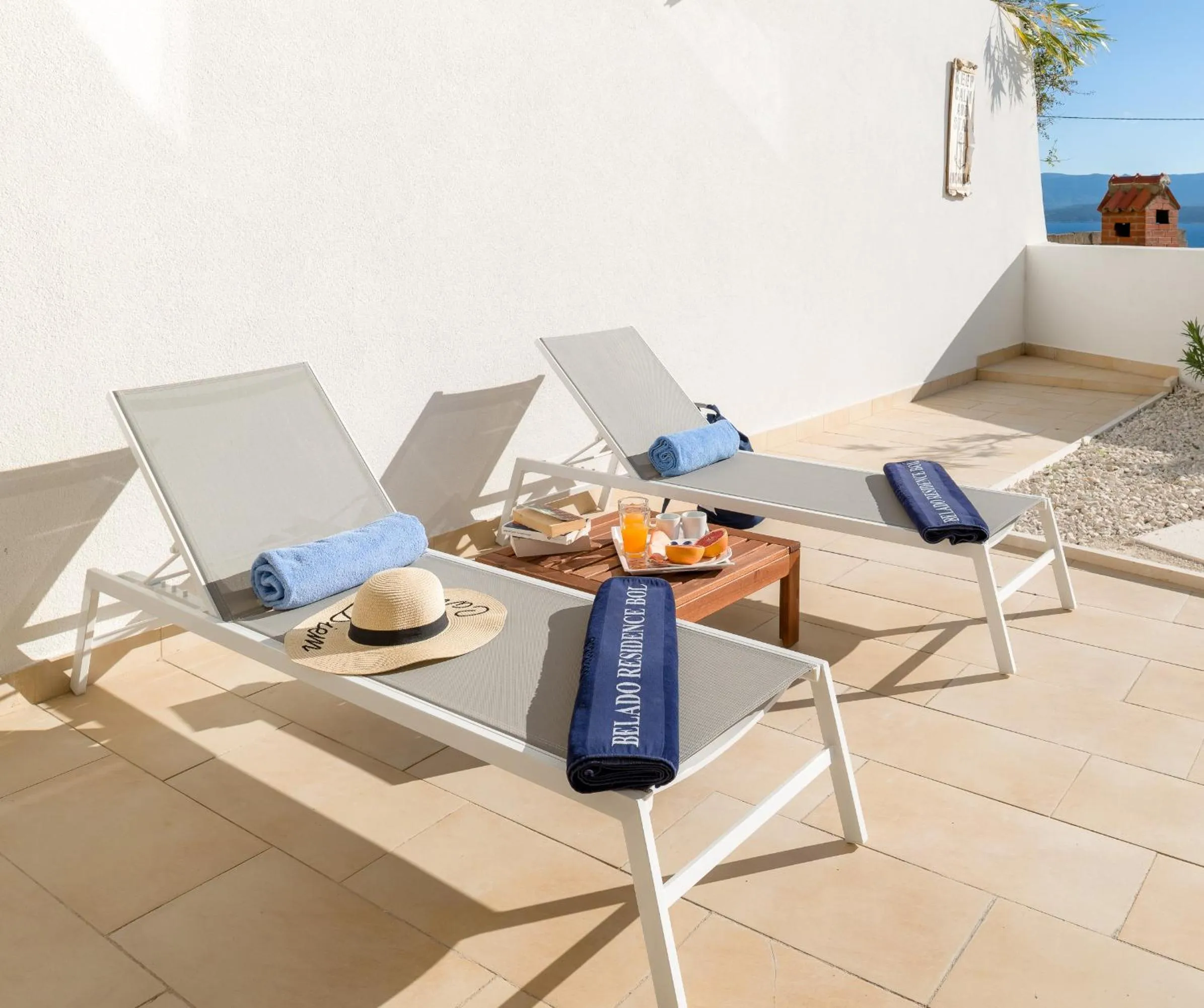 Belado Residence Bol