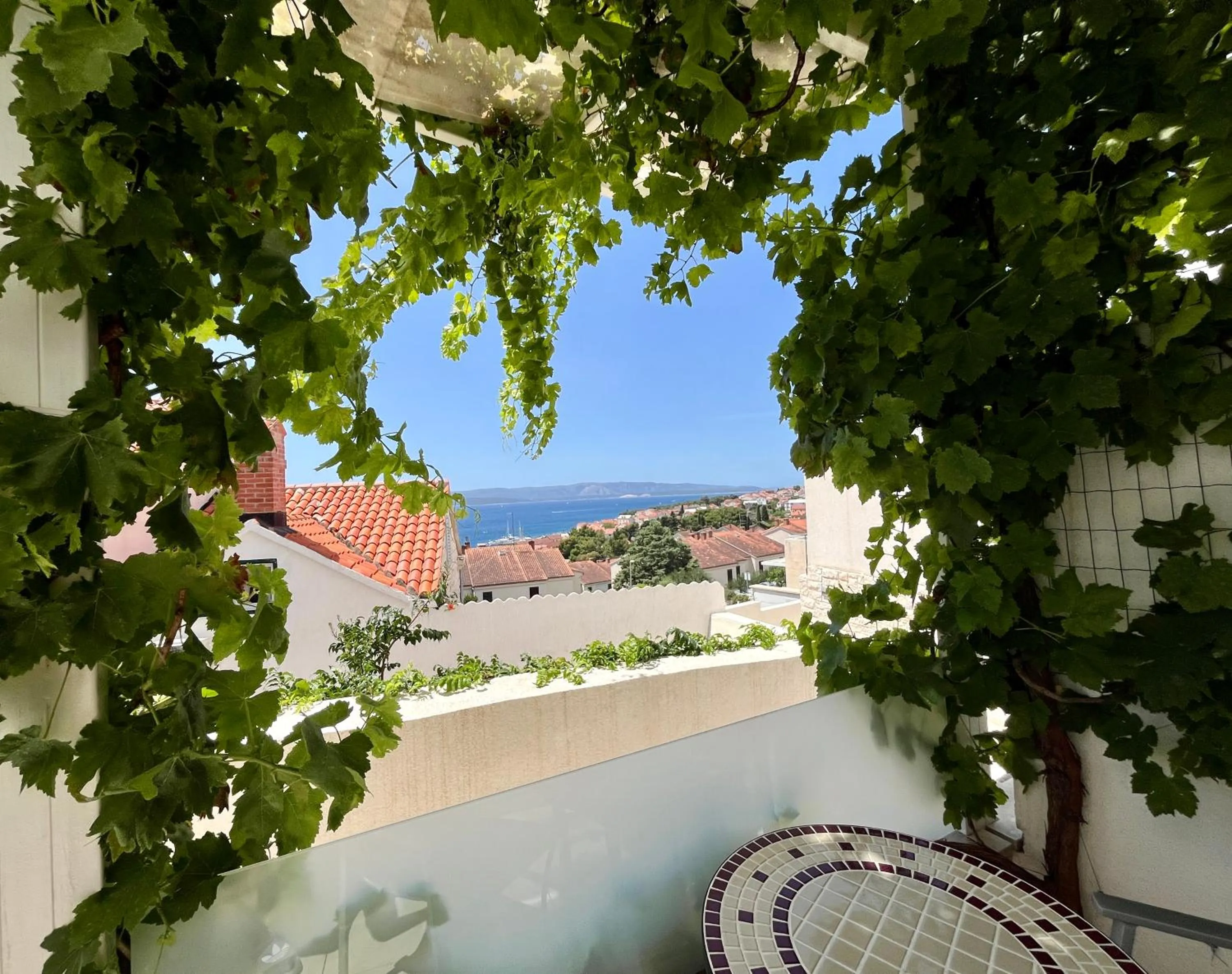 Belado Residence Bol