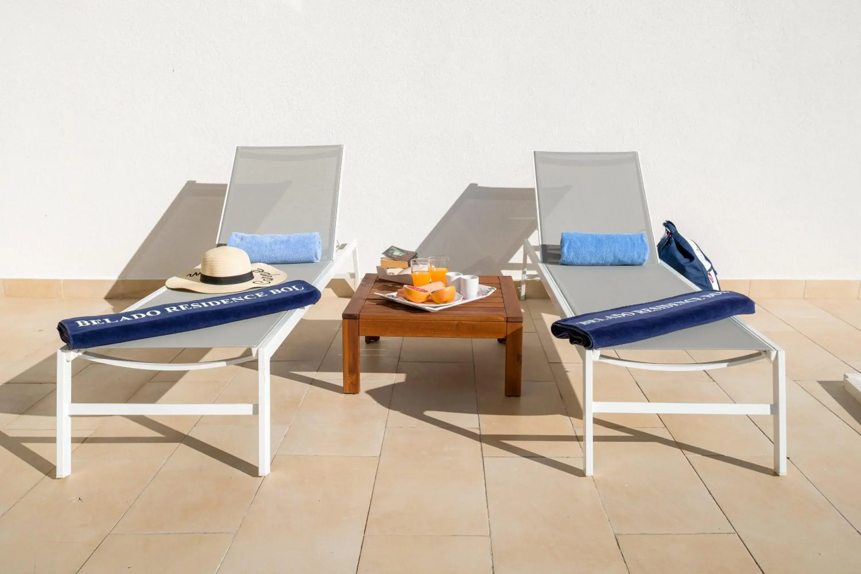 Apartment with Terrace in Belado Residence Bol Apartment with Terrace in Belado Residence Bol