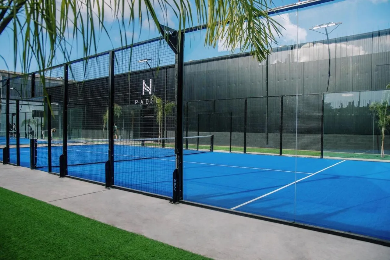 Activities in Mulen Hotel Tandil