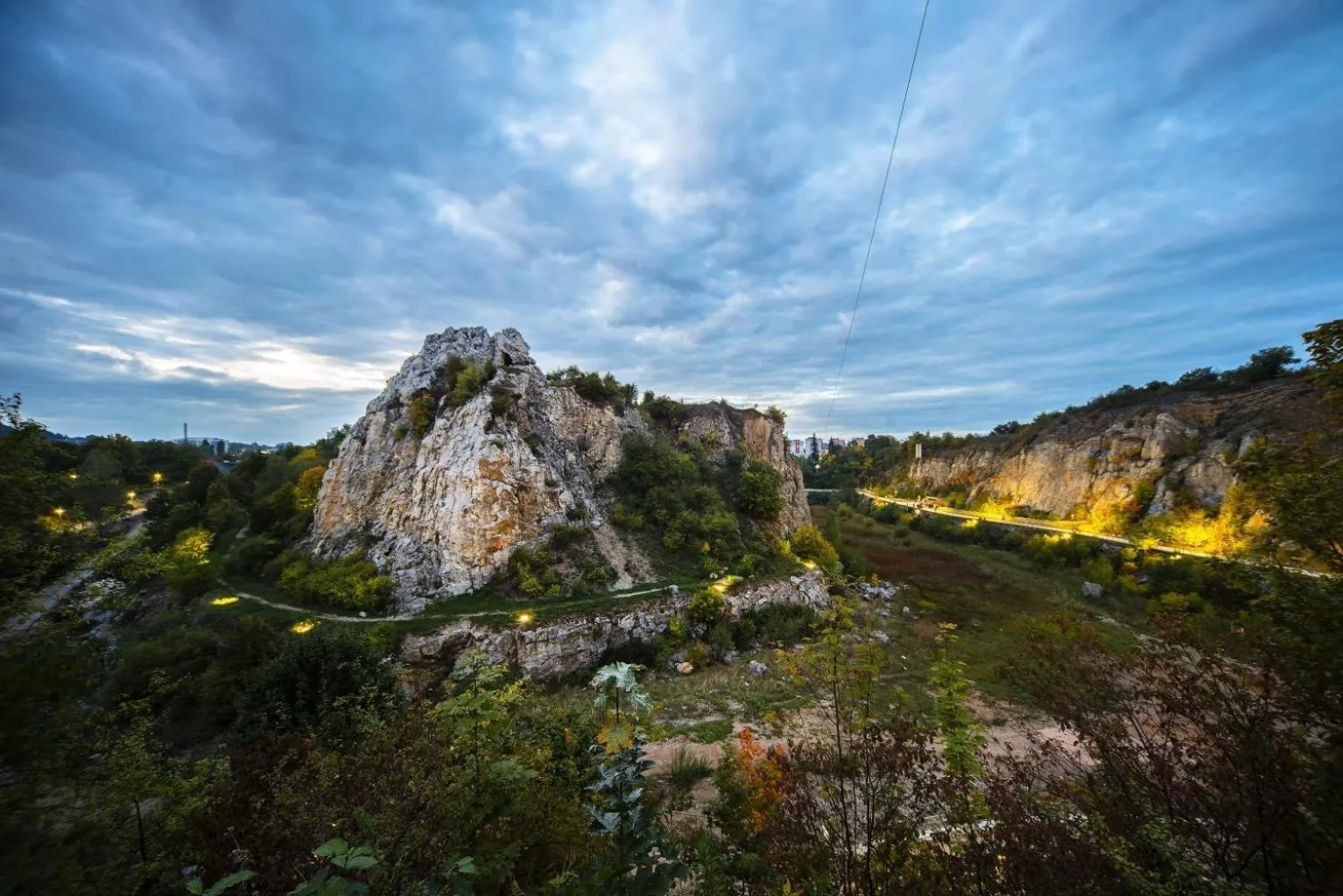 Spring in Hotel Dal Kielce