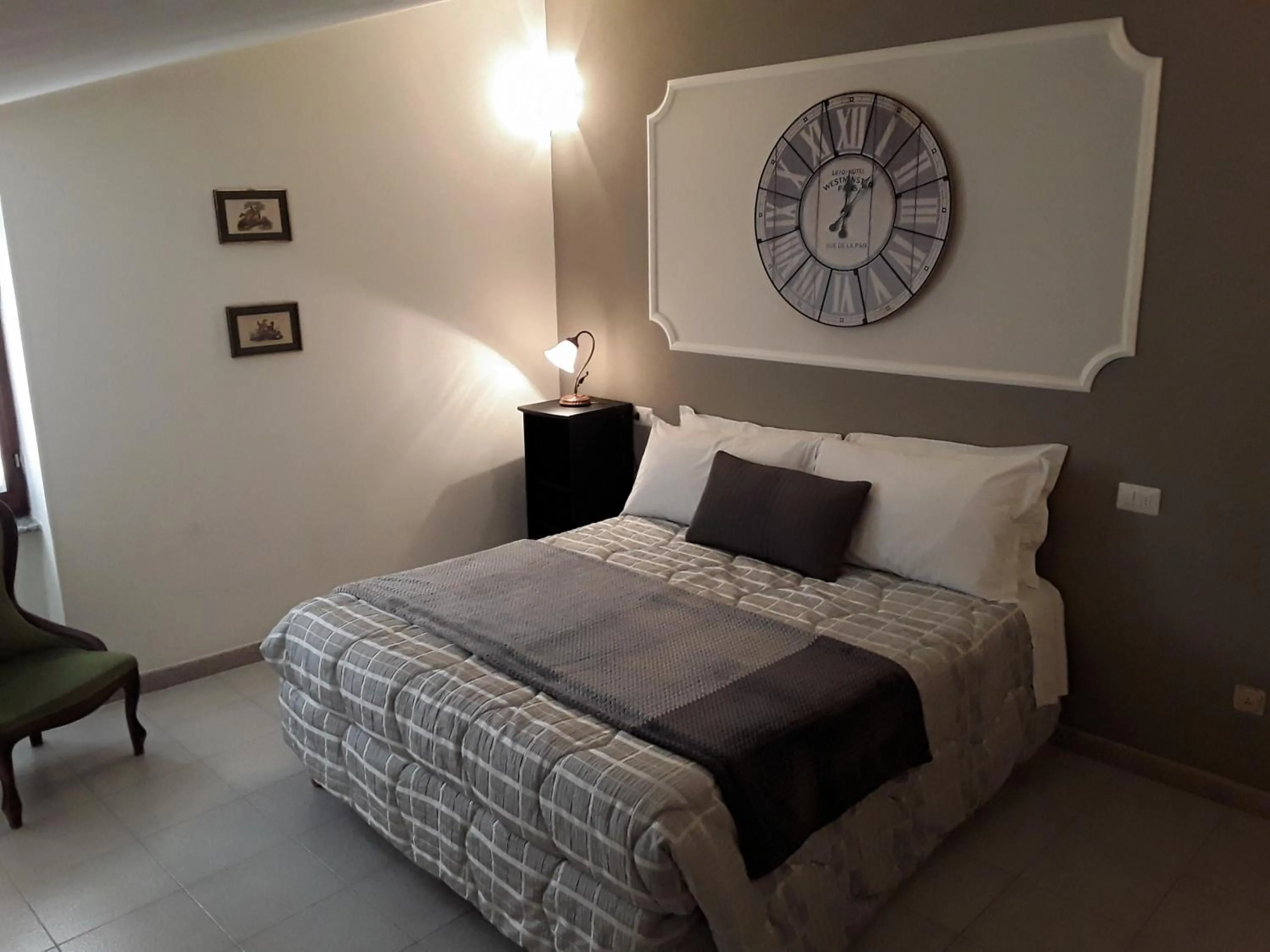 Suite Luna Bianca