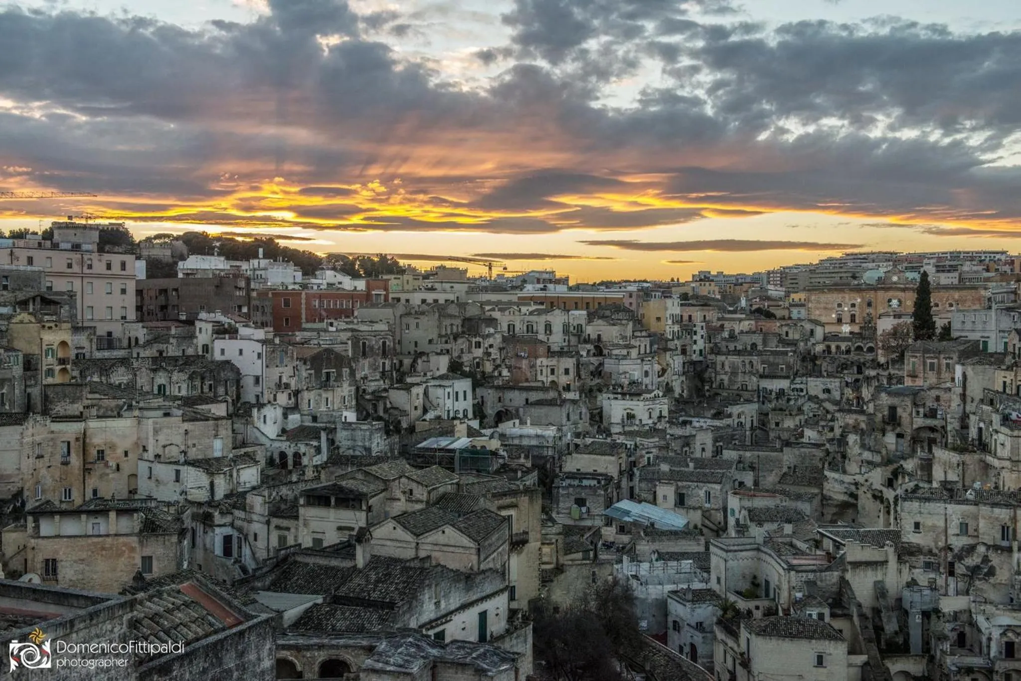 Nearby landmark in Il Re degli Scalzi