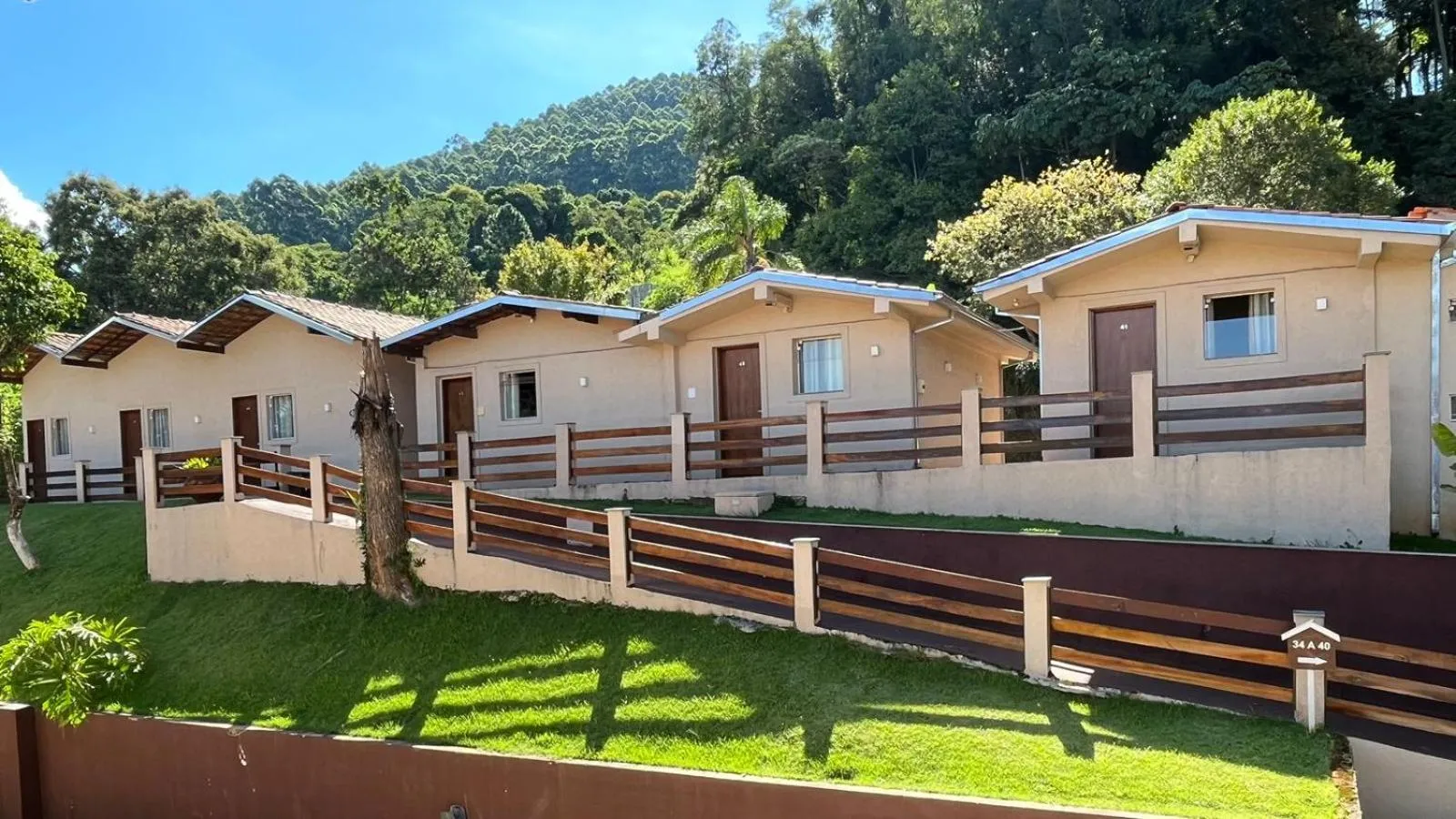 Double Room in Hotel Varandas do Sol
