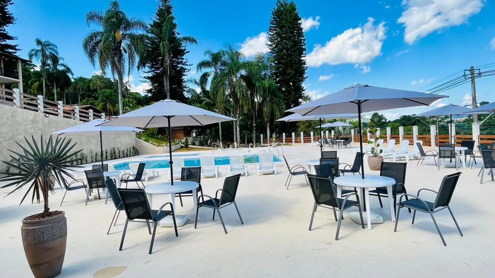 Hotel Varandas do Sol
