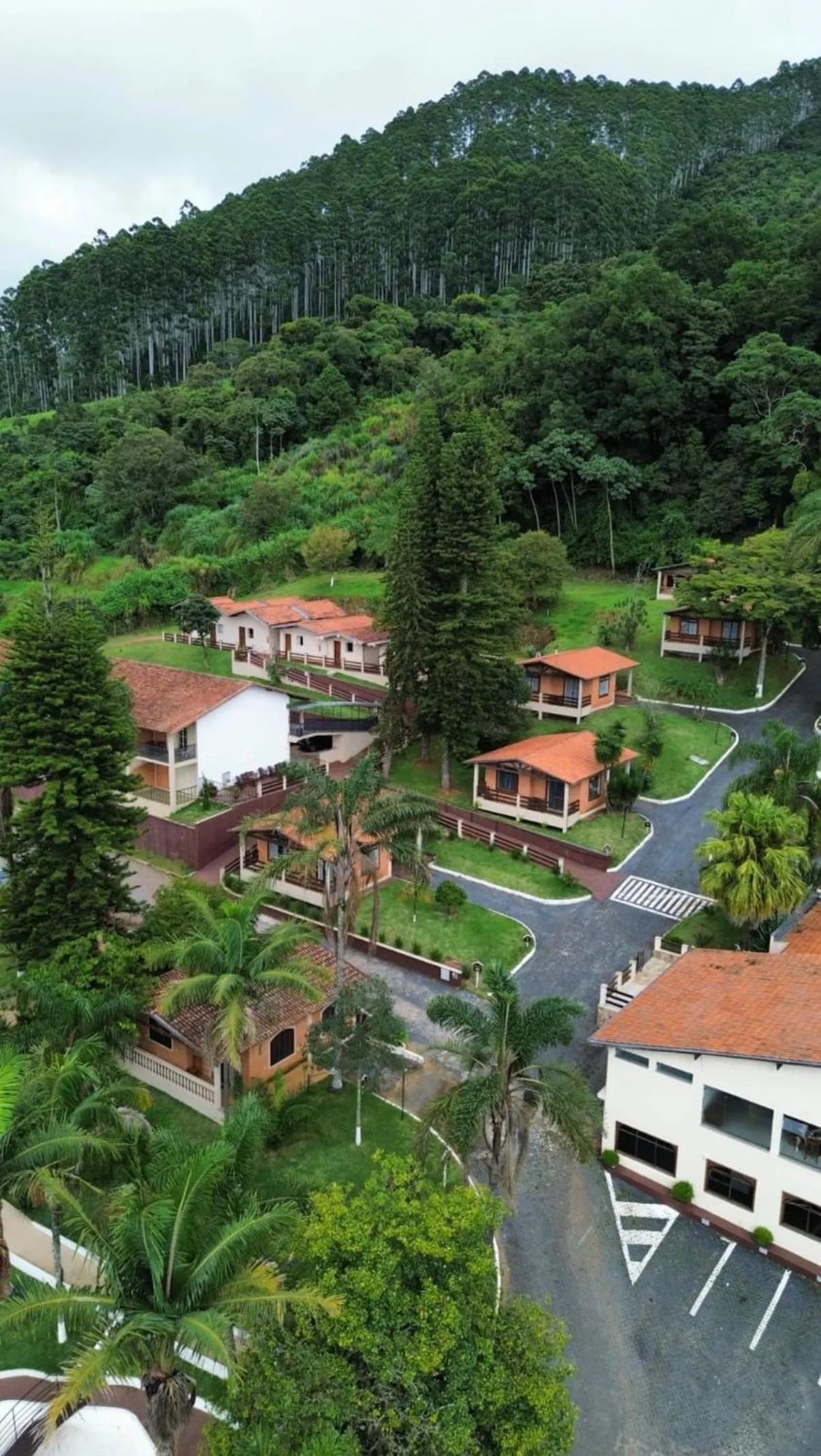 Hotel Varandas do Sol