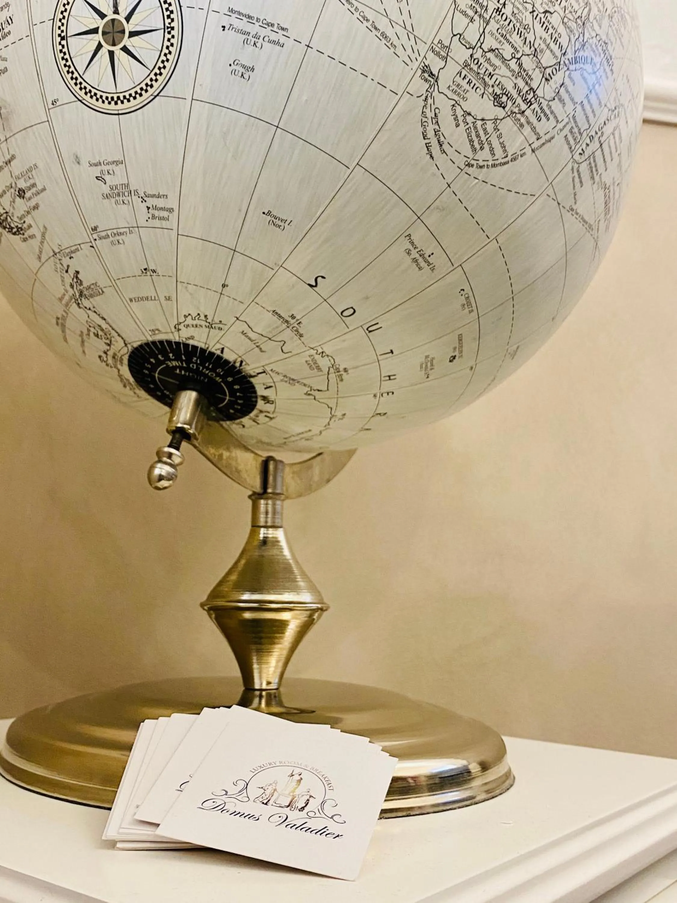 Domus Valadier B&B Guesthouse