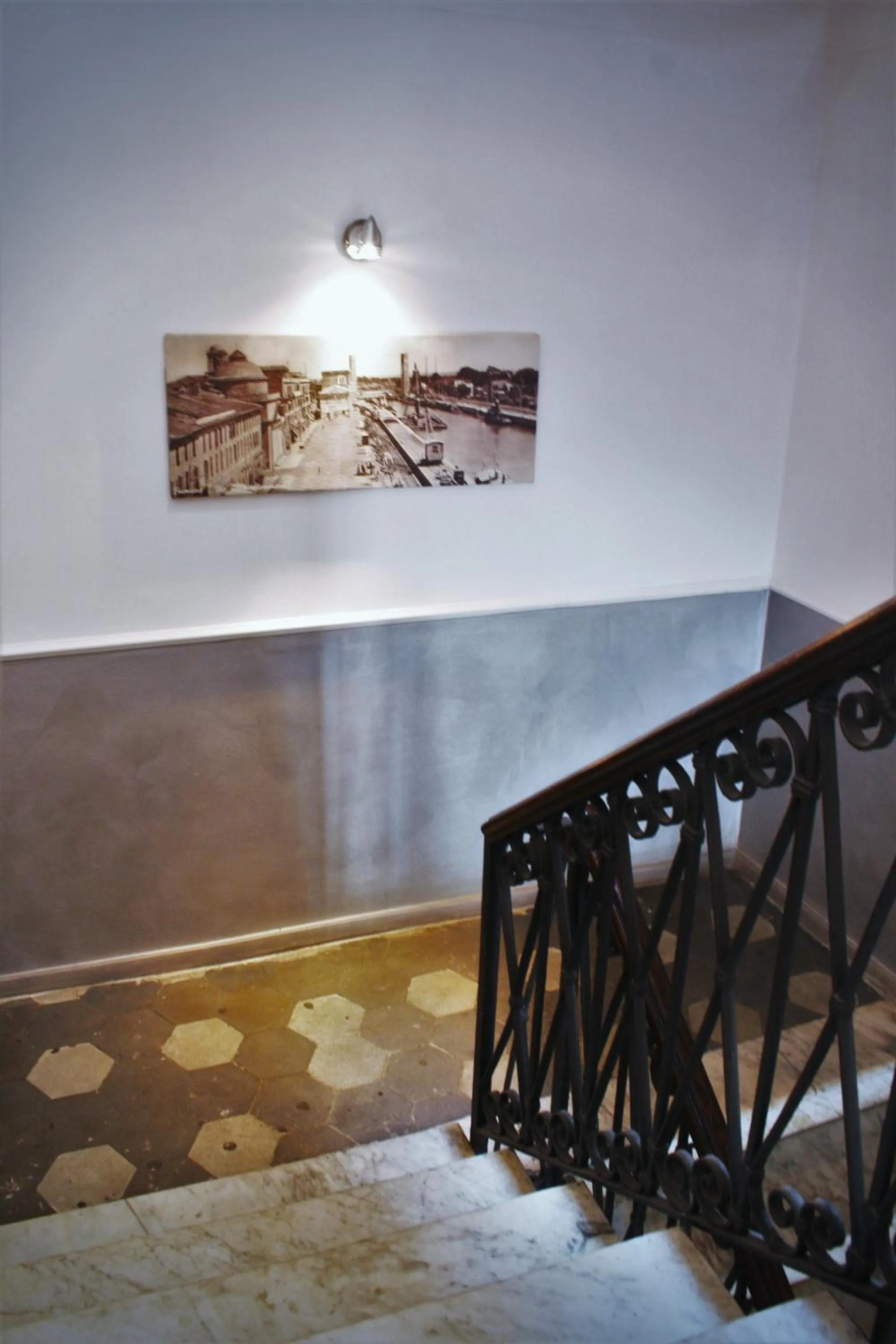 Other in Domus Valadier B&B Guesthouse