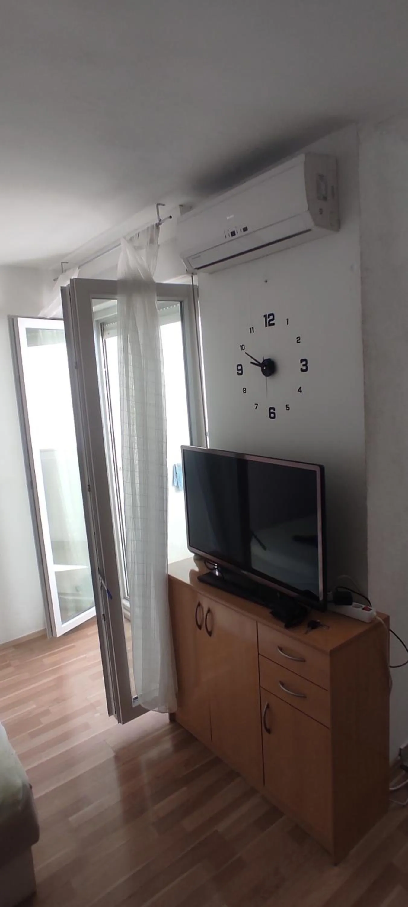 Studio Apartment Ema